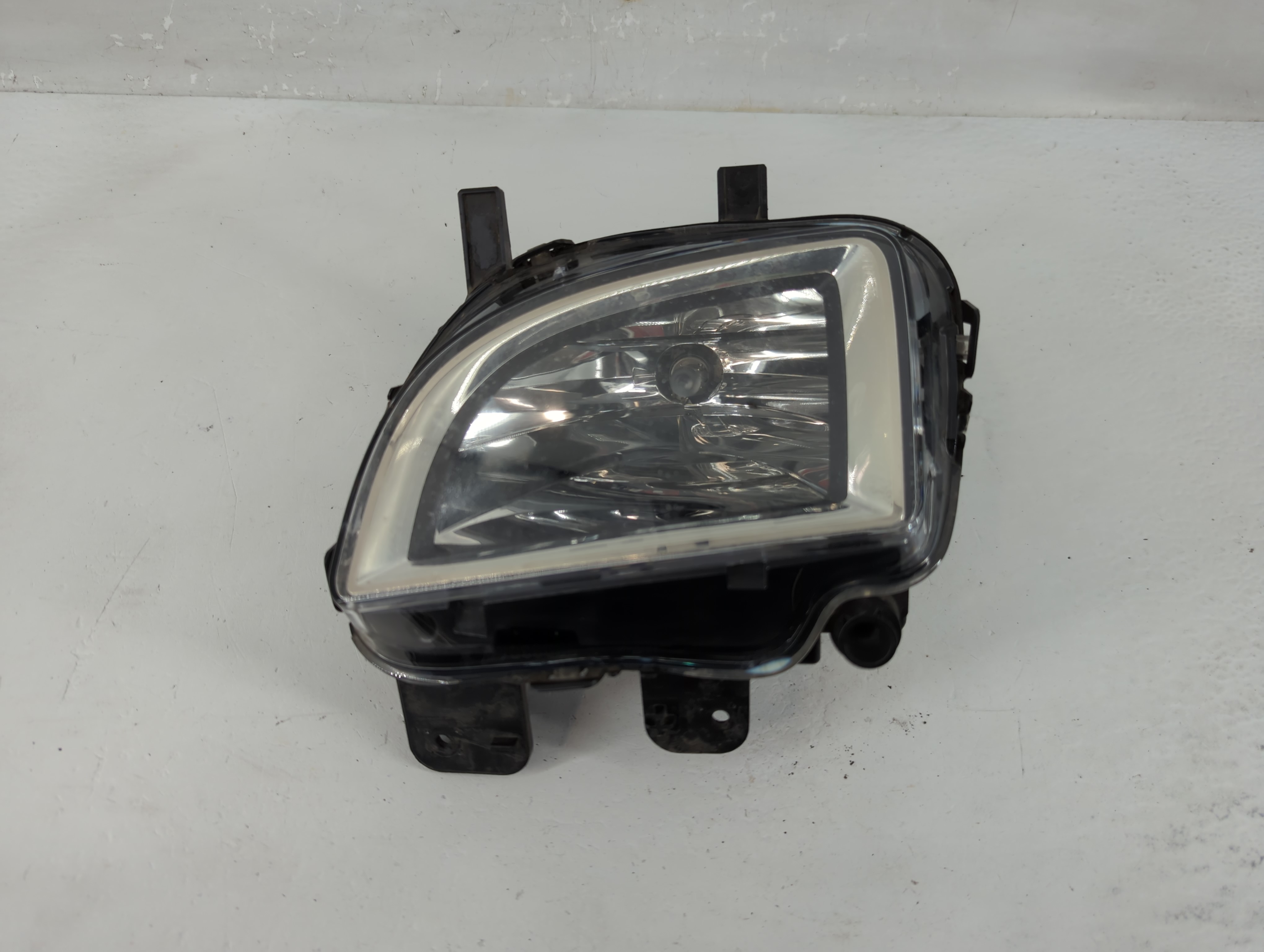 Picture of Volkswagen Golf Passenger Right Oem Front Light Lamp 1232733