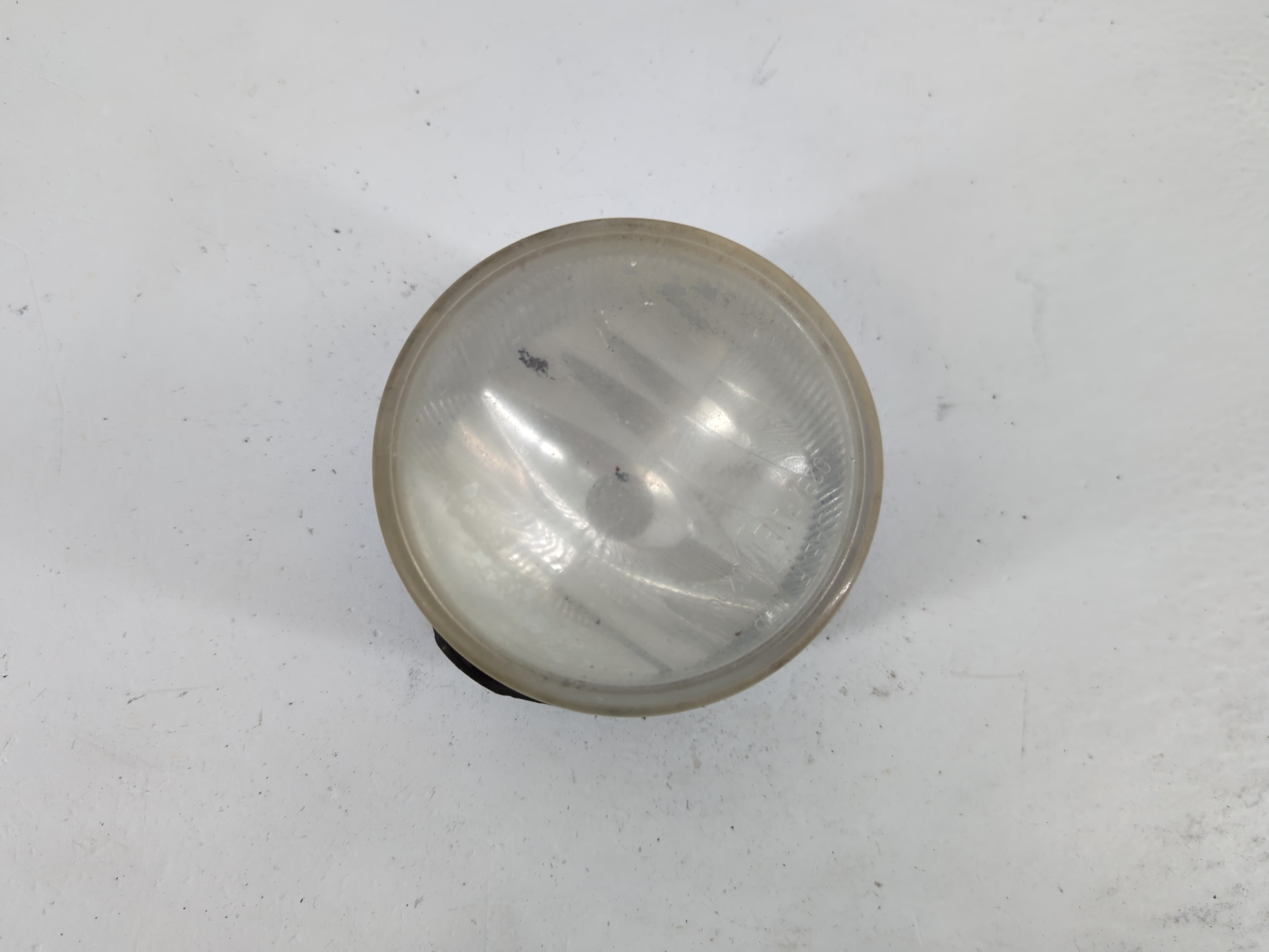 2004-2004 Jeep Grand Cherokee Passenger Right Oem Front Light Lamp 1232734 - Oemusedautoparts1.com