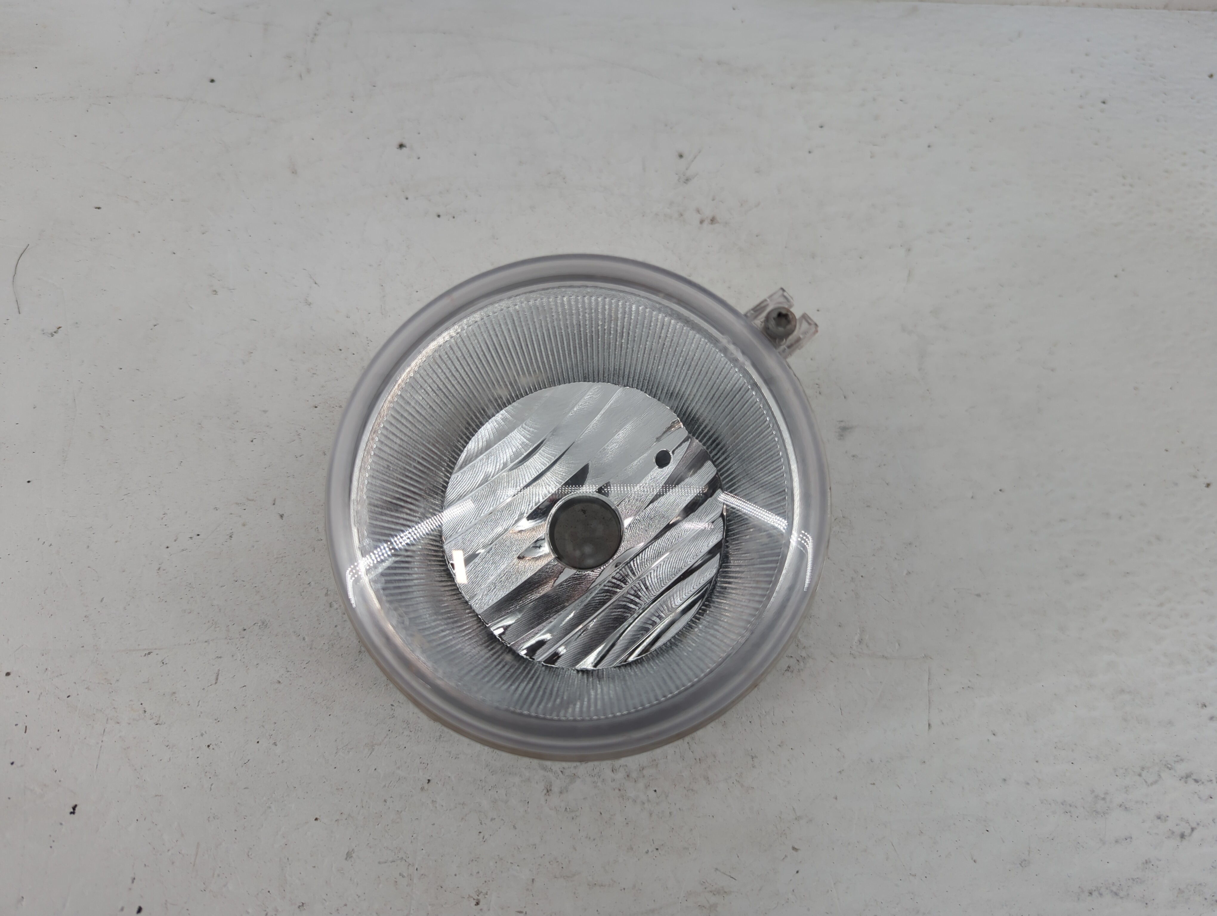 2005-2005 Dodge Dakota Driver Left Oem Front Light Lamp 1232739 - Oemusedautoparts1.com