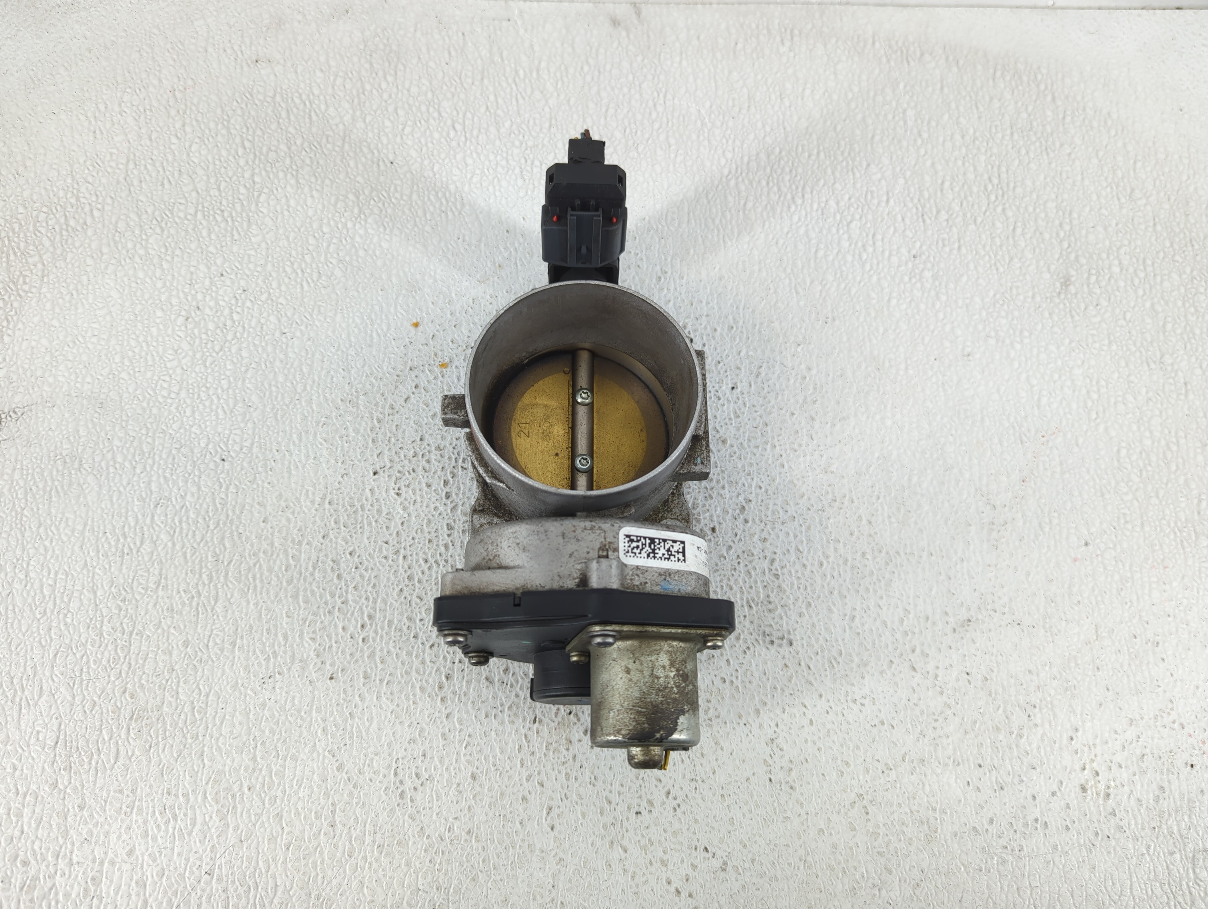 Ford Expedition Throttle Body 1232752 - Oemusedautoparts1.com