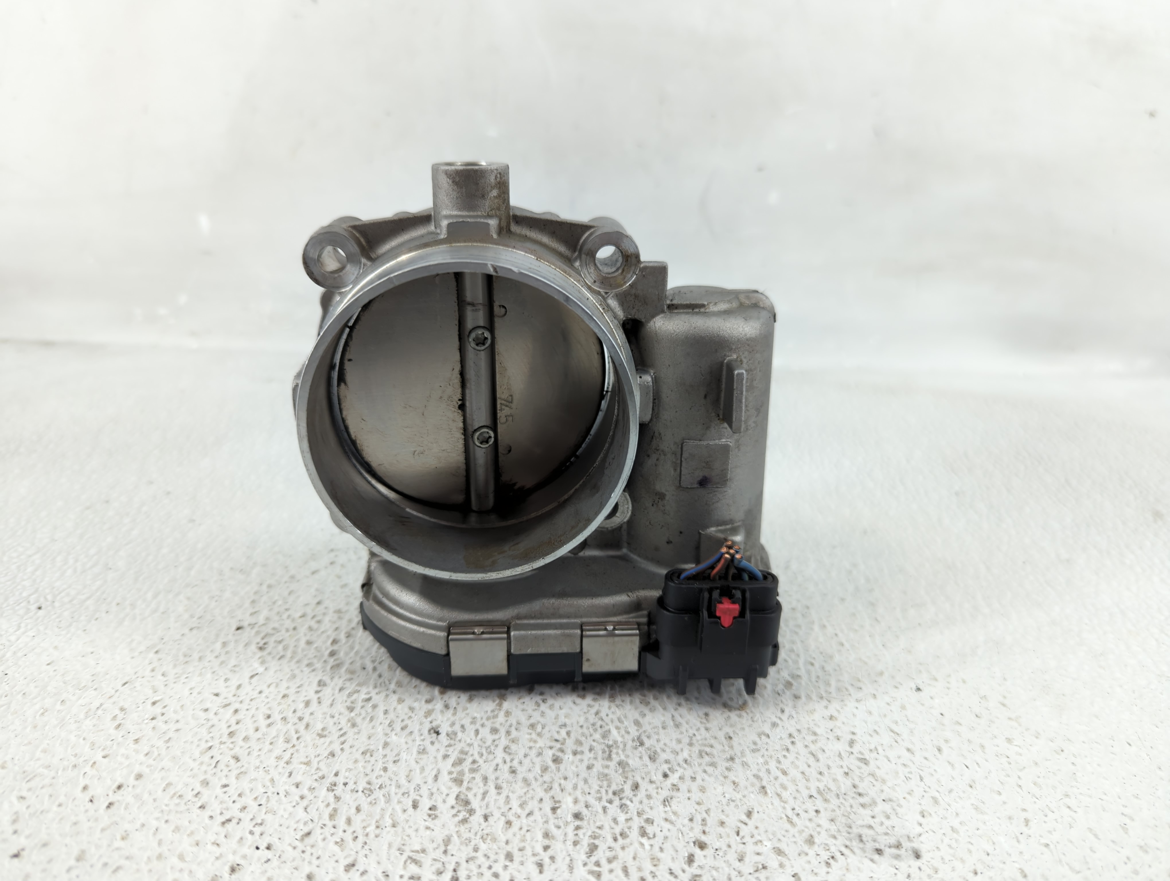 Picture of 2011-2019 Dodge Journey Throttle Body 1232753