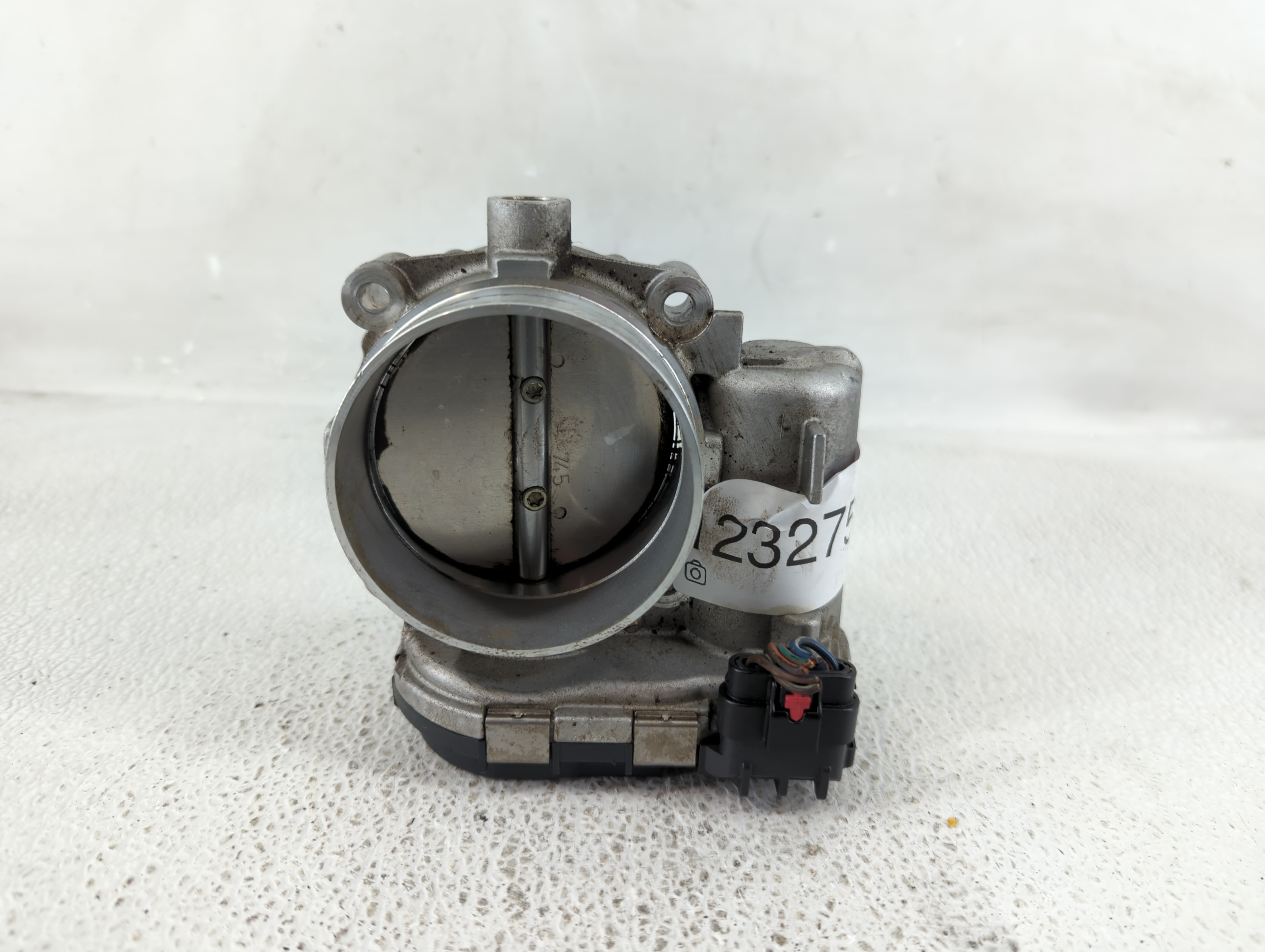 2011-2016 Chrysler Town & Country Throttle Body 1232758 - Oemusedautoparts1.com