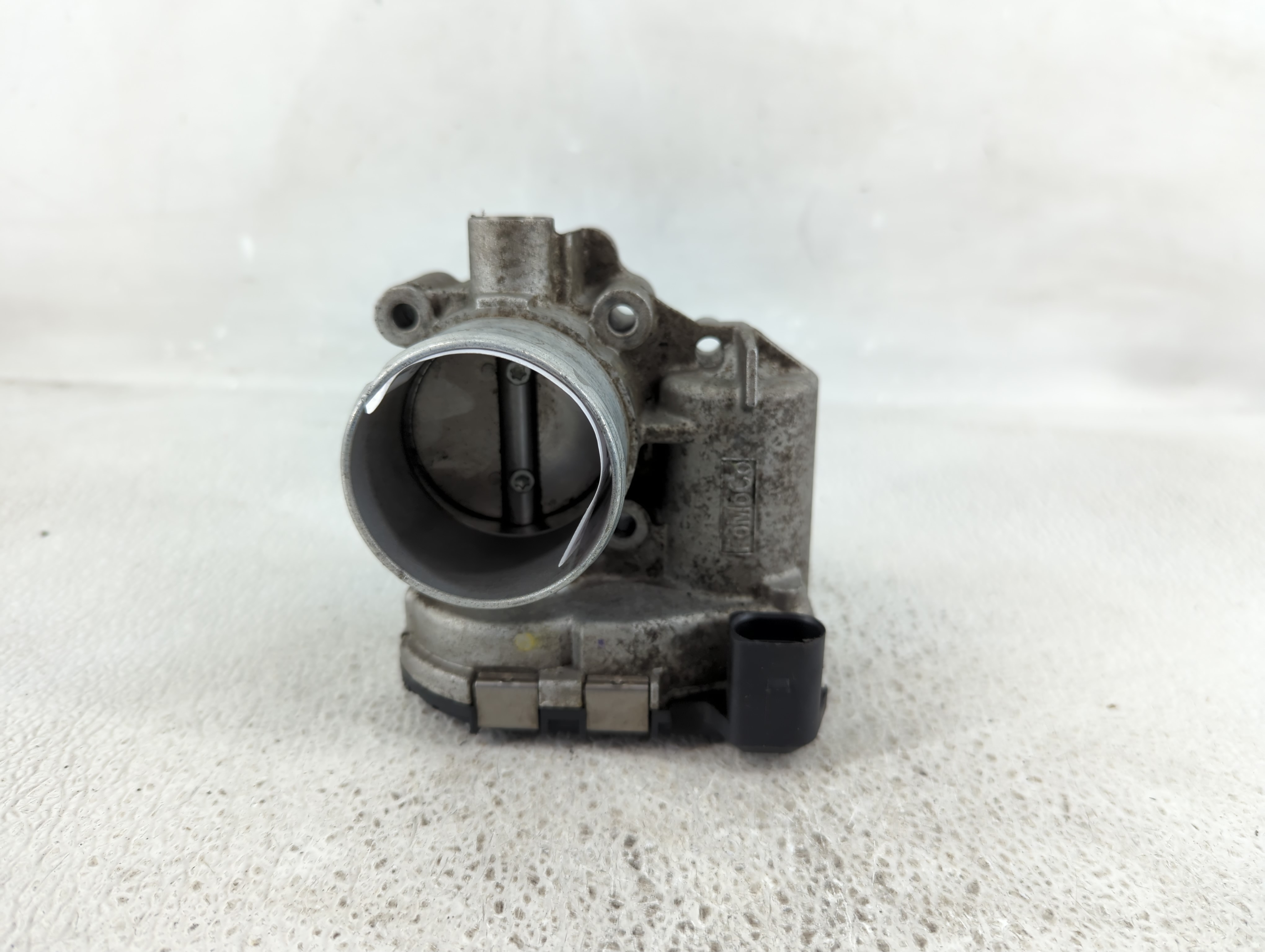 Picture of 2011-2014 Ford Fiesta Throttle Body 1232759