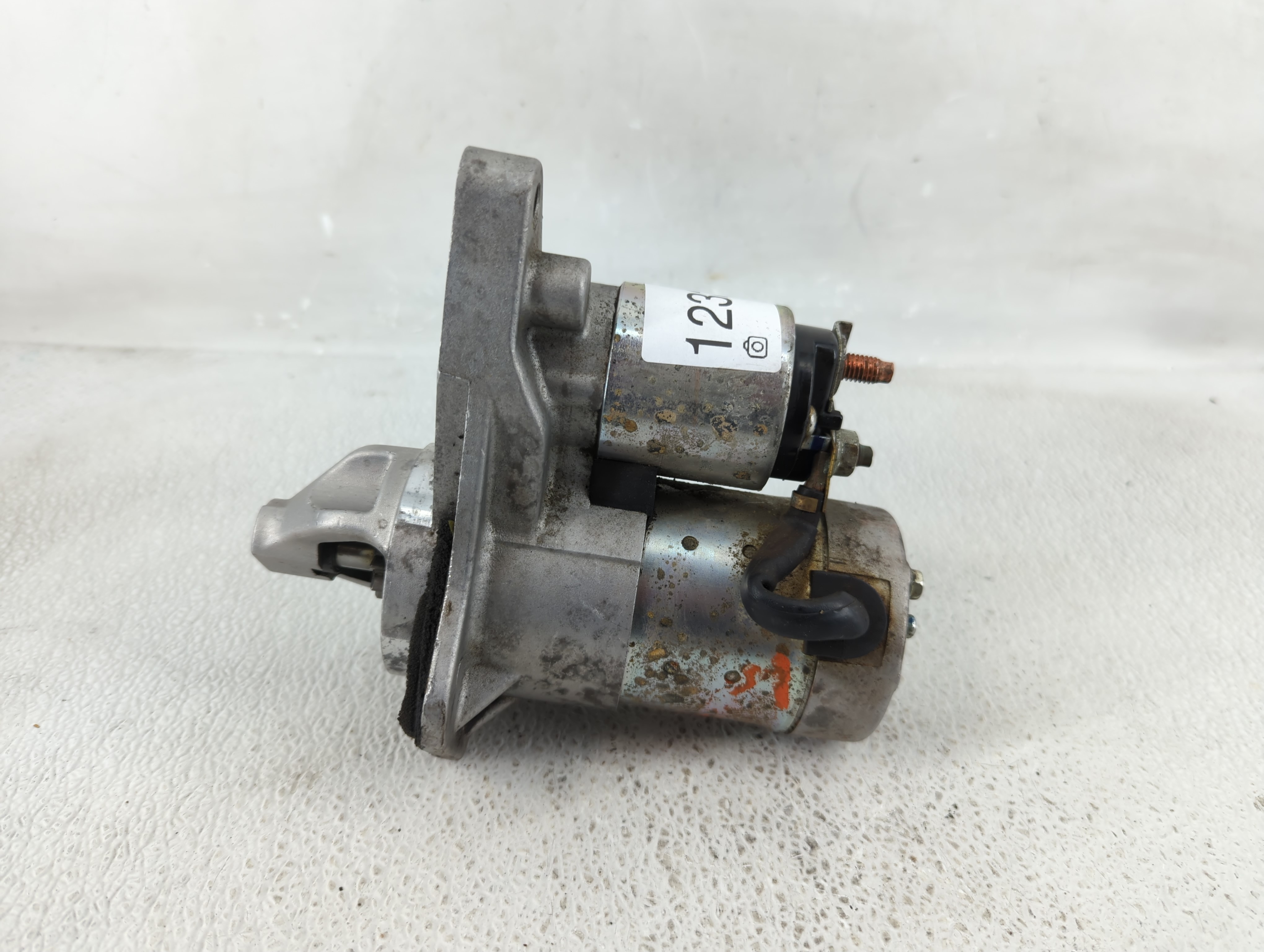 Picture of 2012-2019 Nissan Versa Car Starter Motor Solenoid Oem 1232761