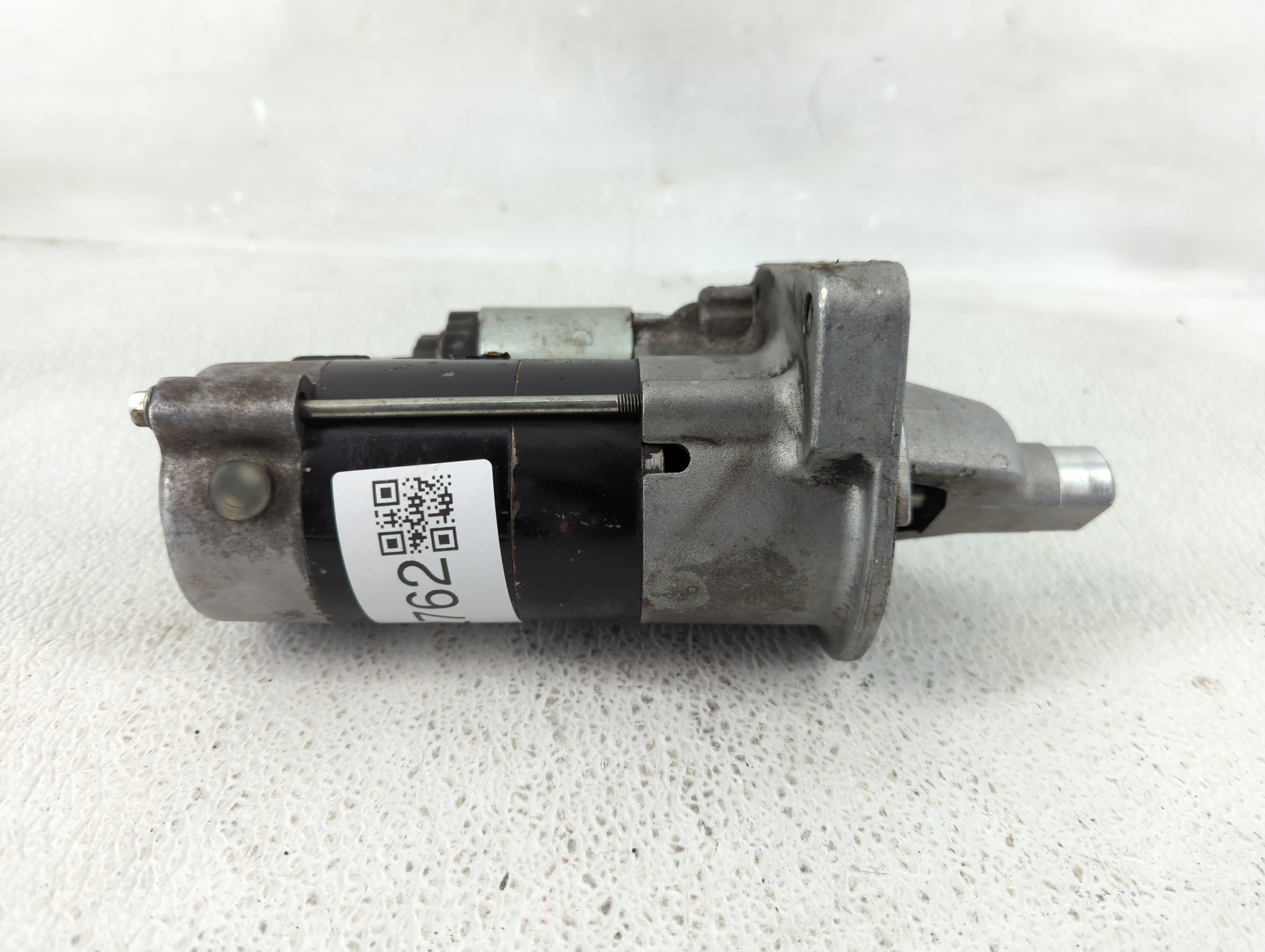 2006-2010 Chrysler Town & Country Car Starter Motor Solenoid Oem 1232762 - Oemusedautoparts1.com