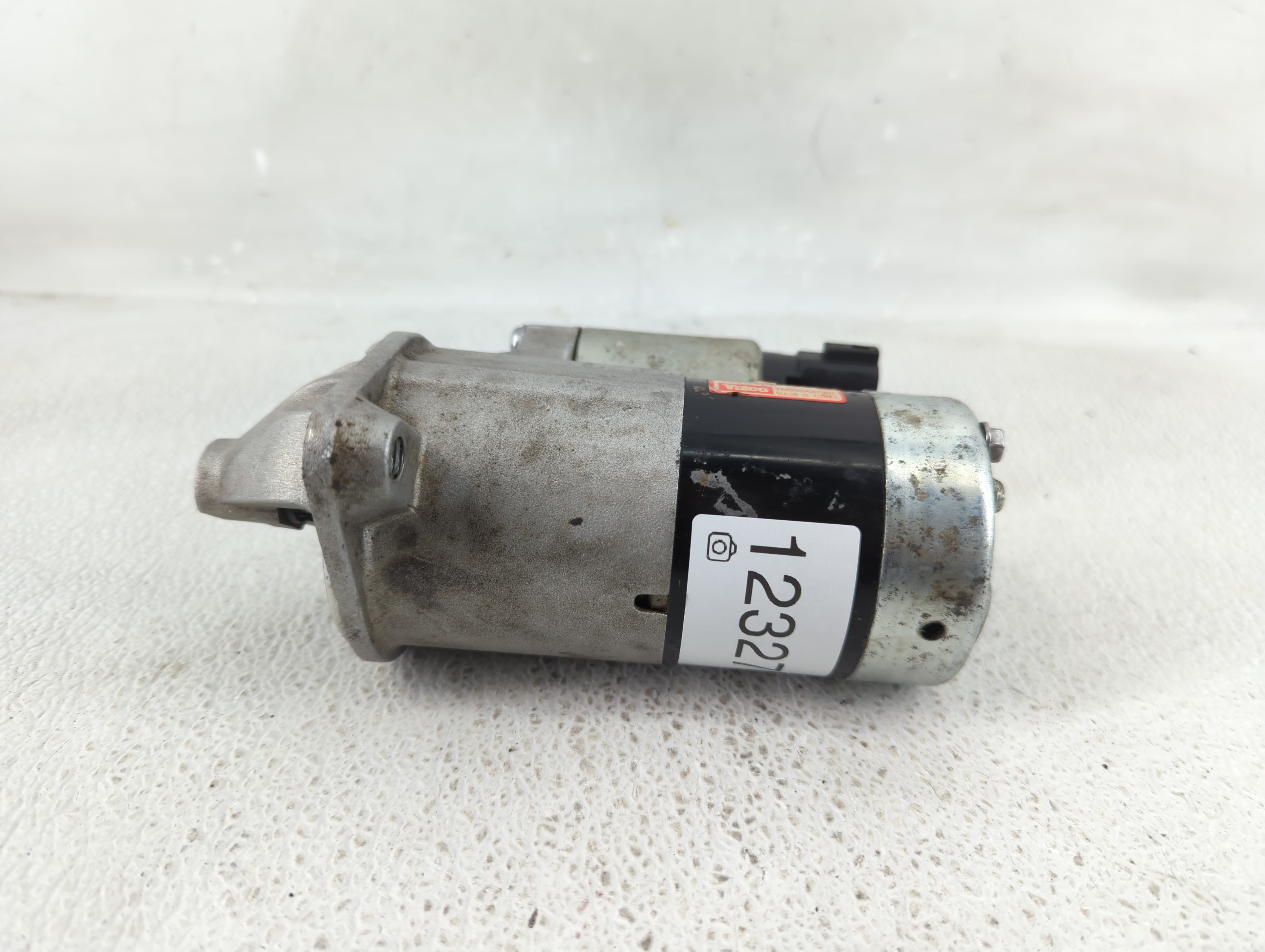 2007-2009 Kia Spectra Car Starter Motor Solenoid Oem 1232766 - Oemusedautoparts1.com