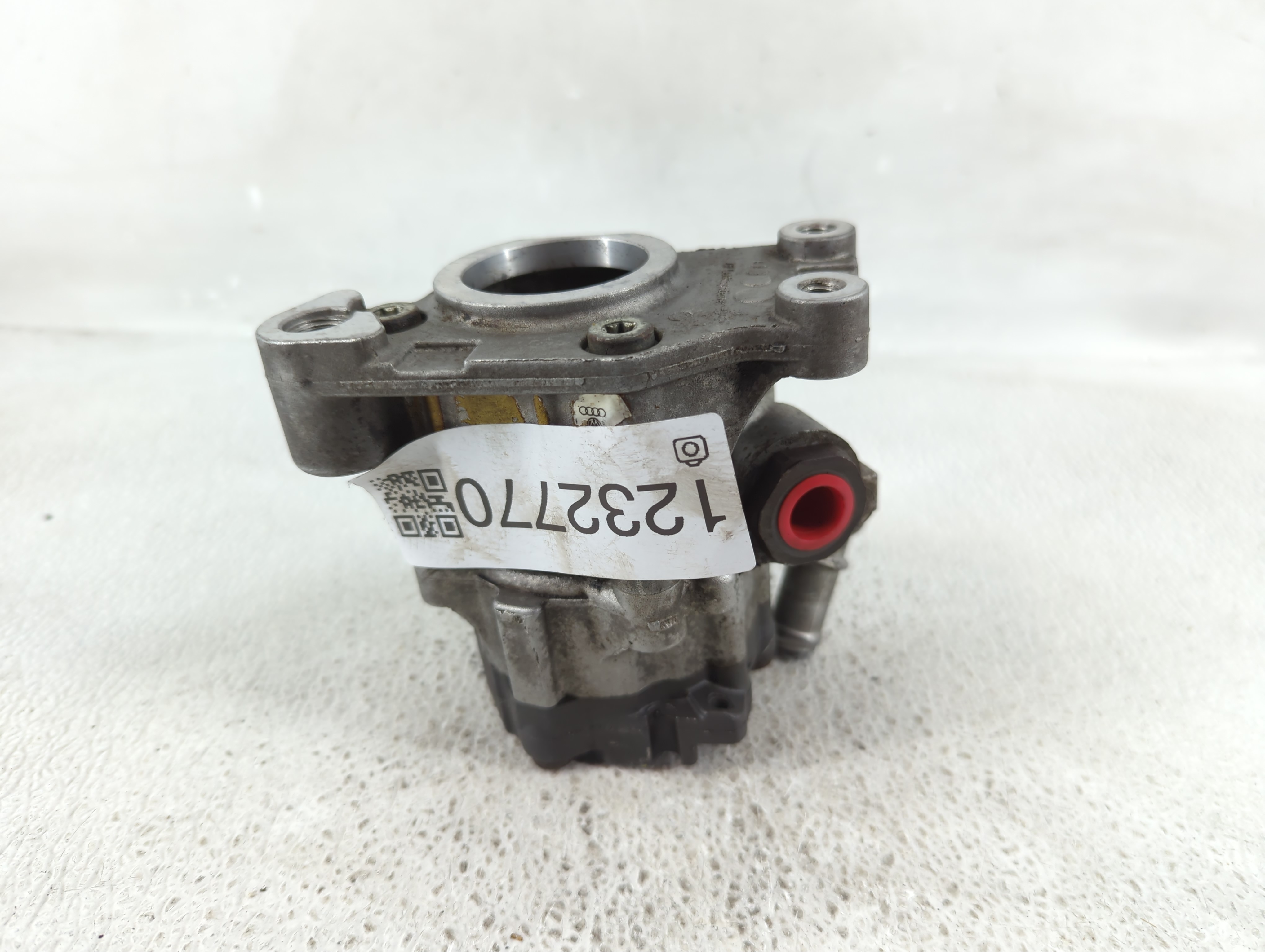 Picture of 2002-2003 Nissan Altima Power Steering Column Pump Oem 1232770