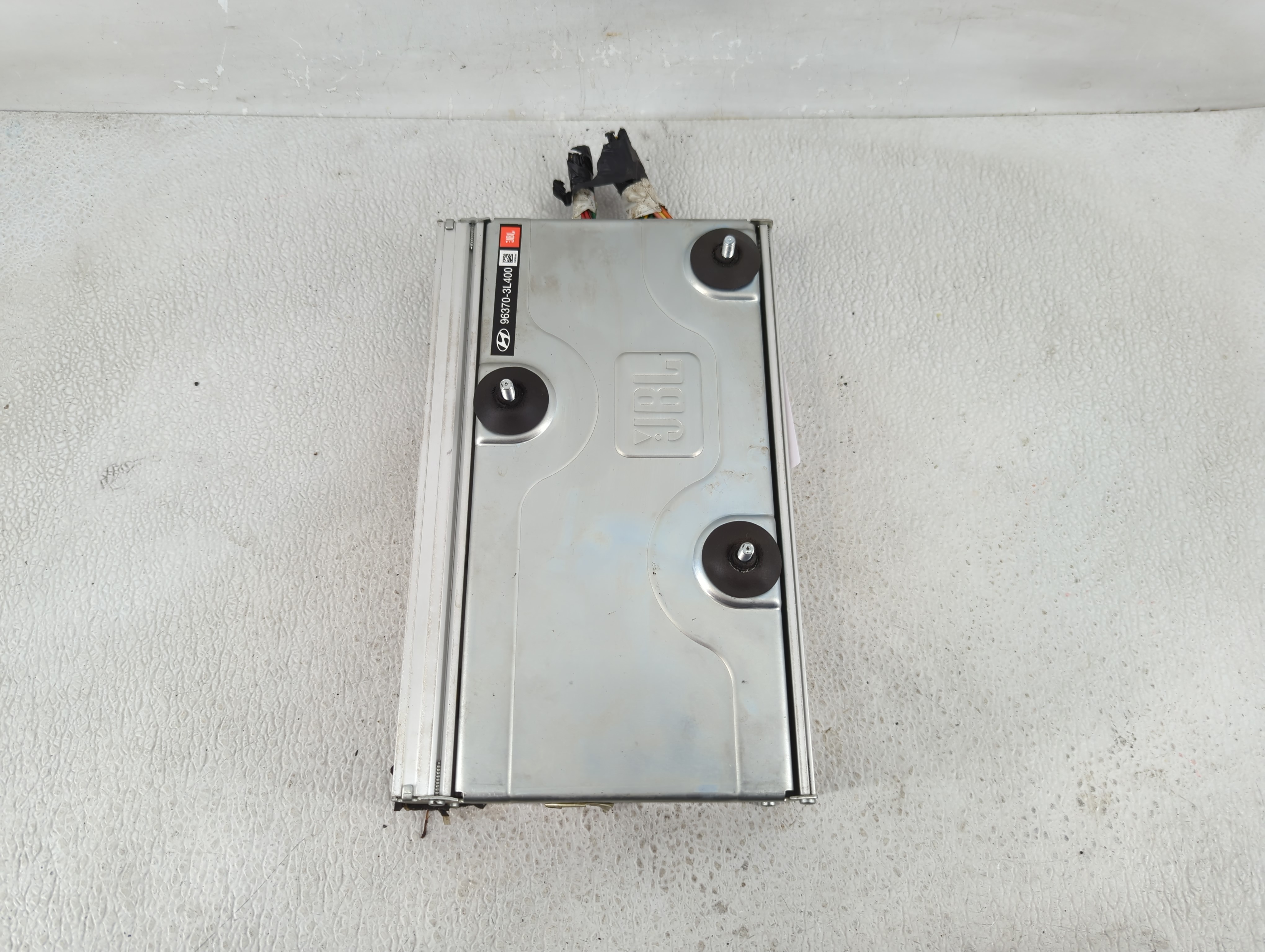 2007-2011 Hyundai Azera Am Fm Cd Player Radio Receiver 1232777 - Oemusedautoparts1.com