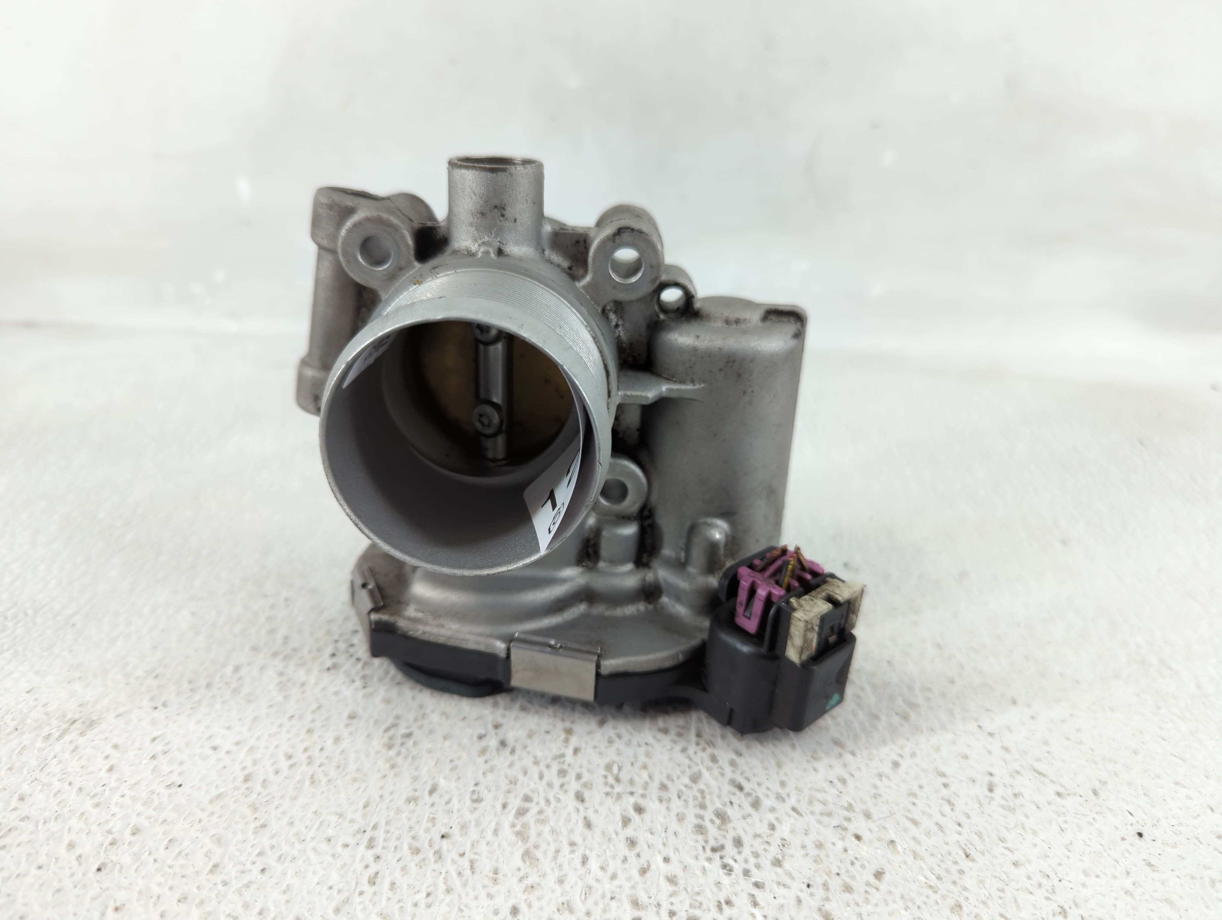 2011-2016 Chevrolet Cruze Throttle Body 1232783 - Oemusedautoparts1.com