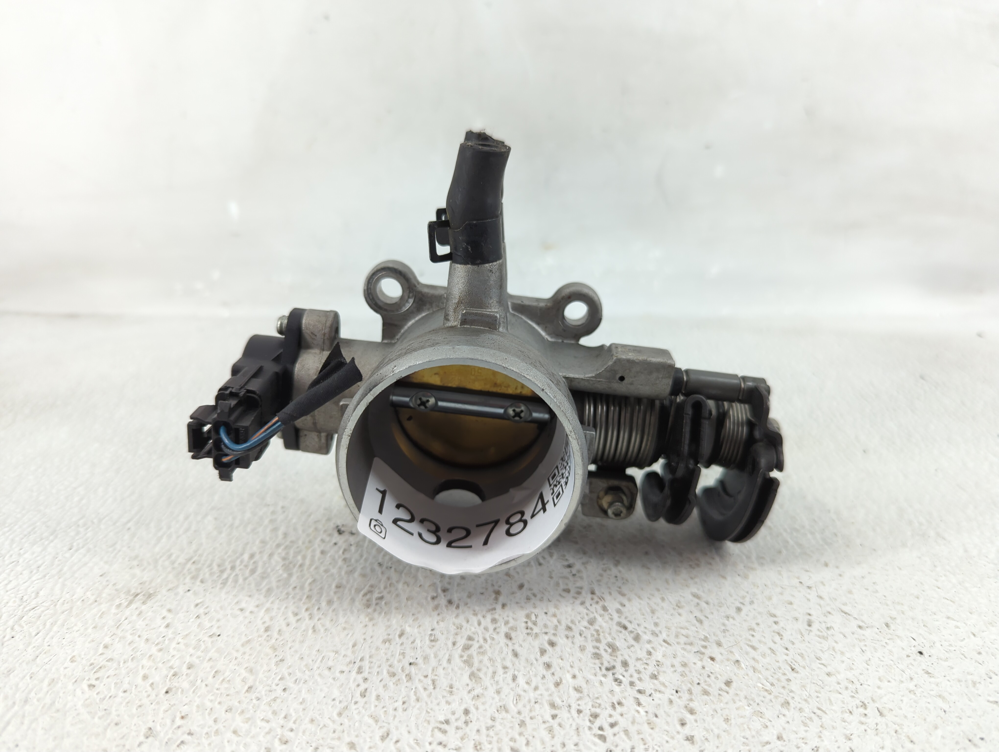 Picture of 2007-2012 Hyundai Elantra Throttle Body 1232784