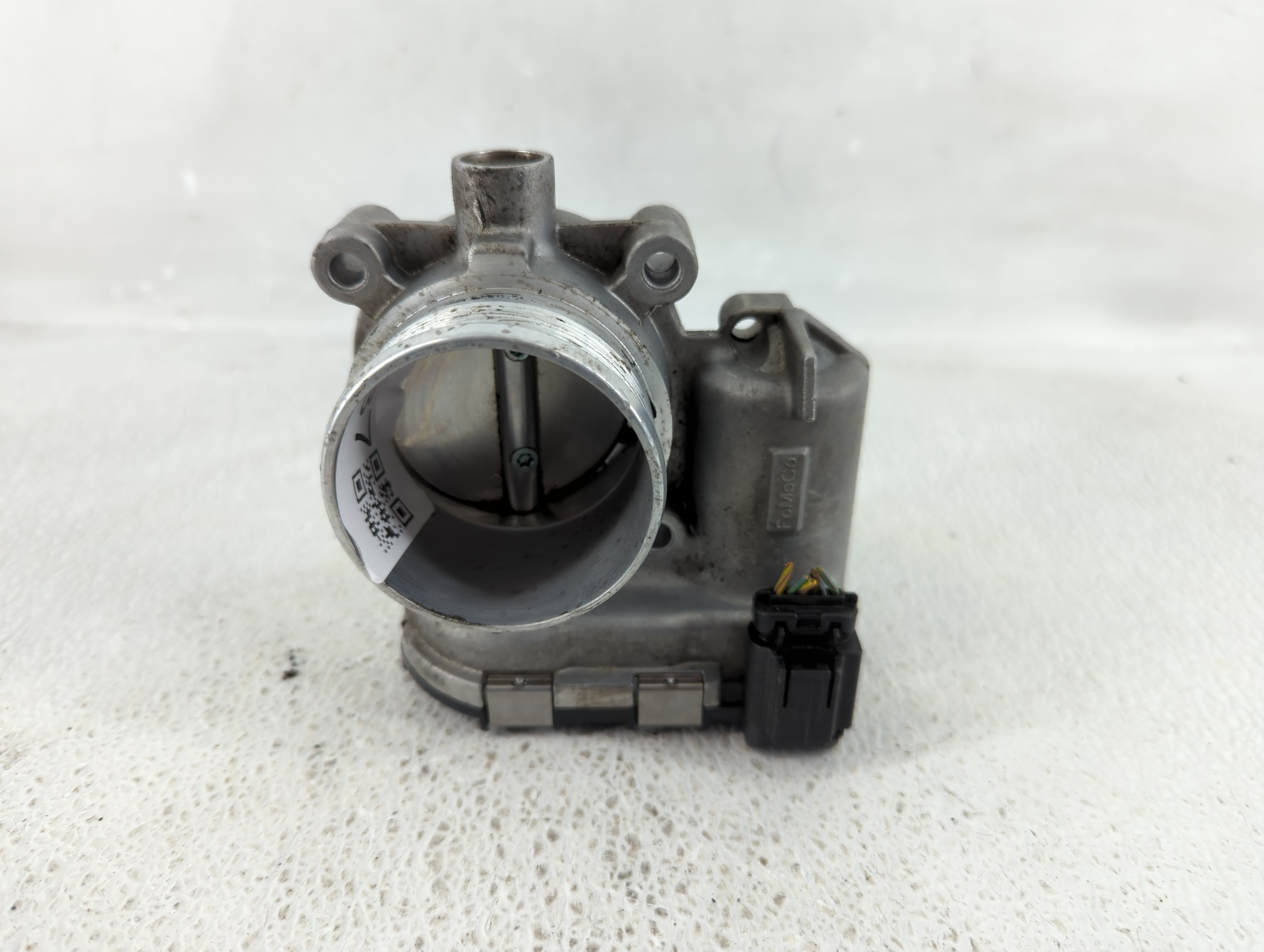 2014-2018 Ford Focus Throttle Body 1232787 - Oemusedautoparts1.com