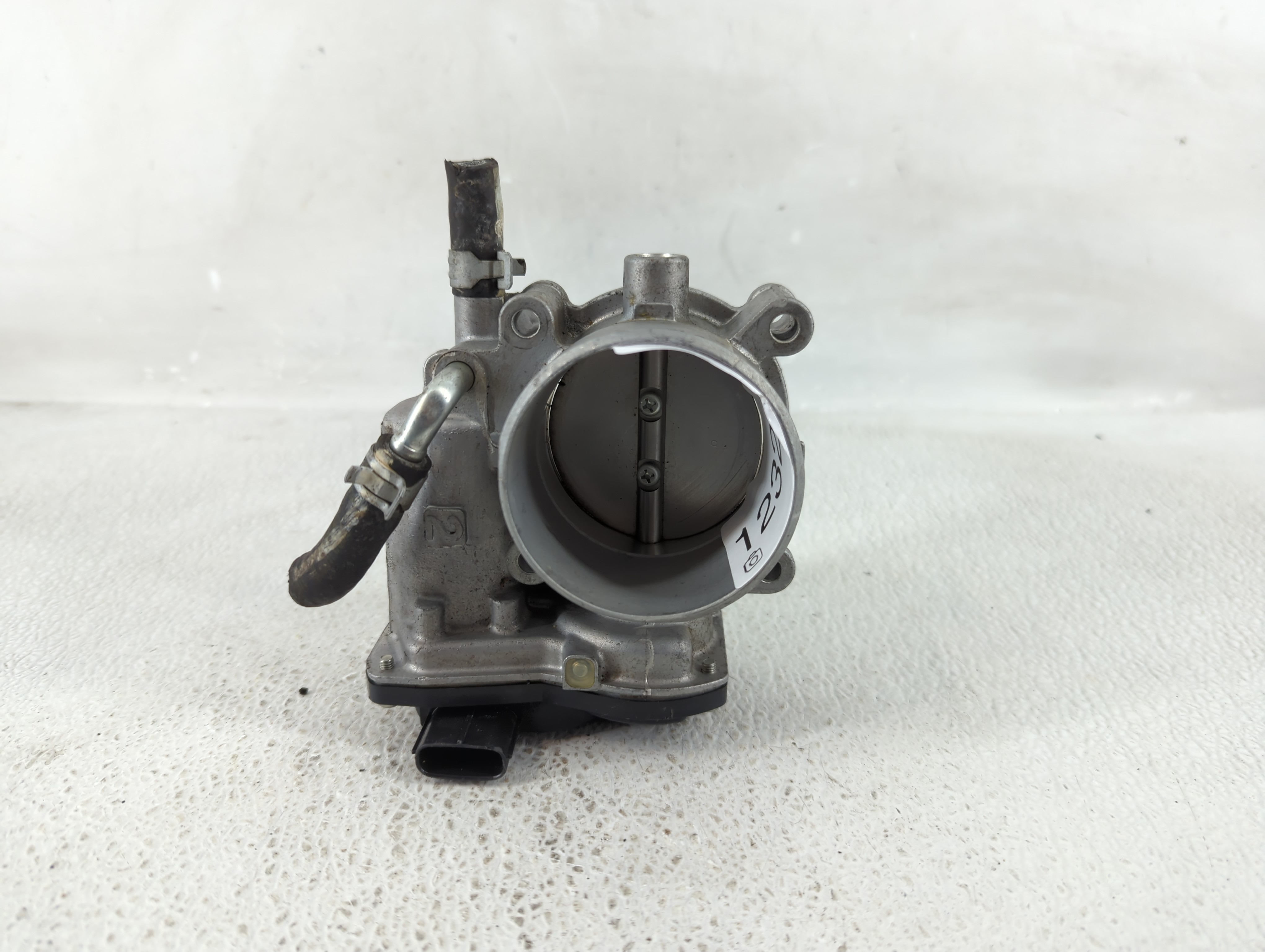 Picture of 2017-2022 Subaru Impreza Throttle Body 1232789