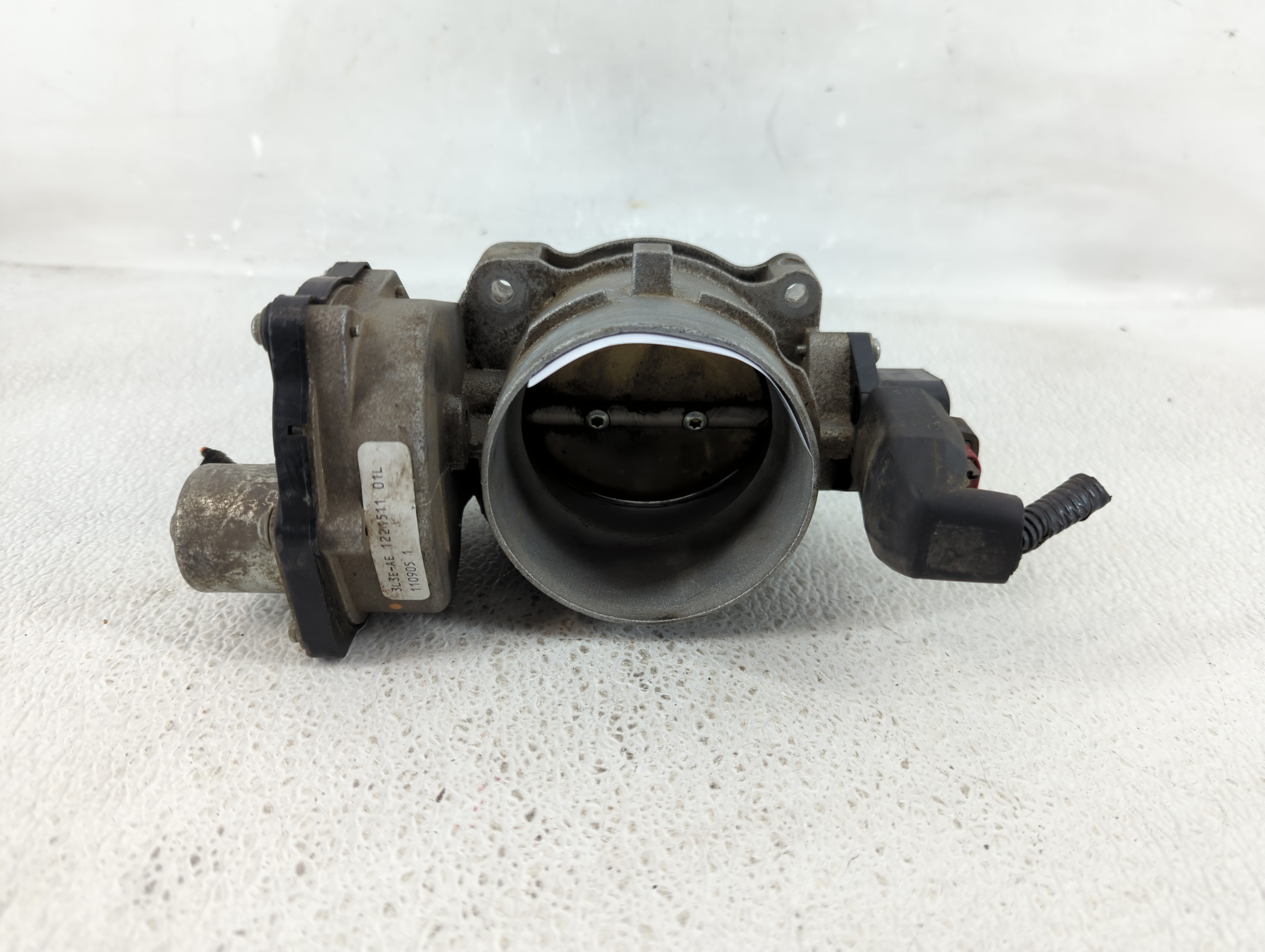 Picture of 2004-2010 Ford F-150 Throttle Body 1232790
