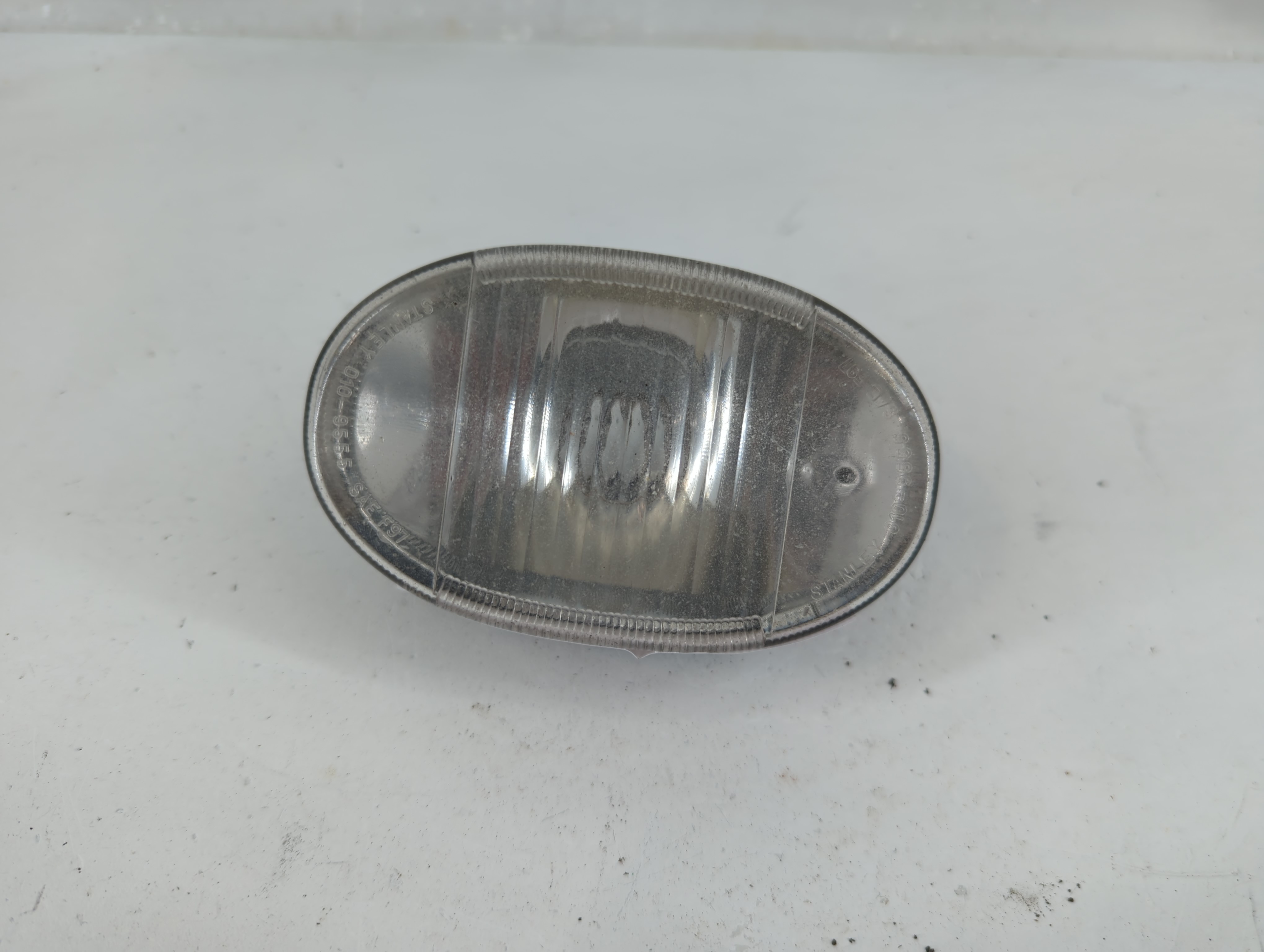 Saturn Sl Driver Left Oem Front Light Lamp 1232795 - Oemusedautoparts1.com