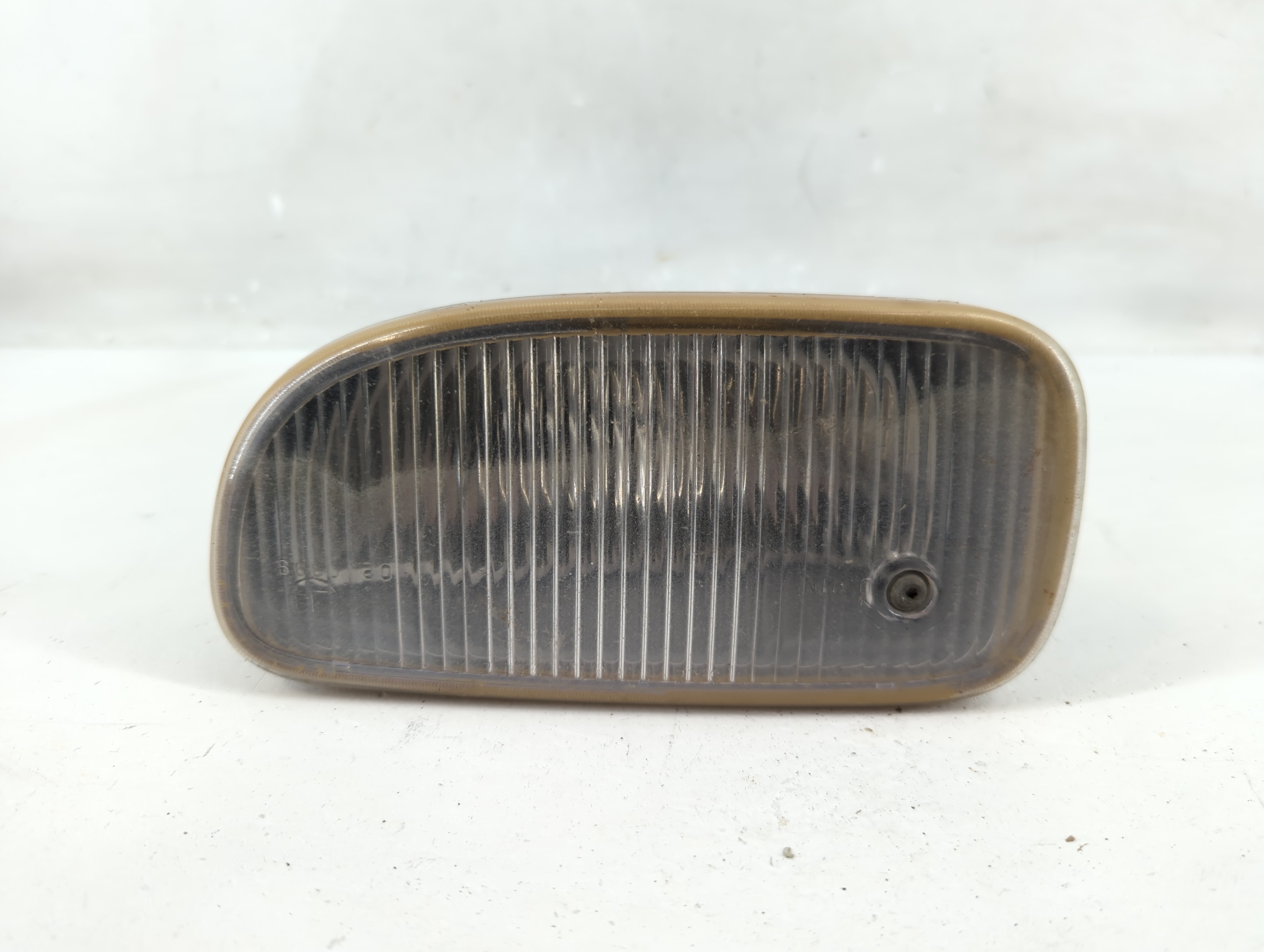 Picture of 1999-2003 Jeep Grand Cherokee Driver Left Oem Front Light Lamp 1232798