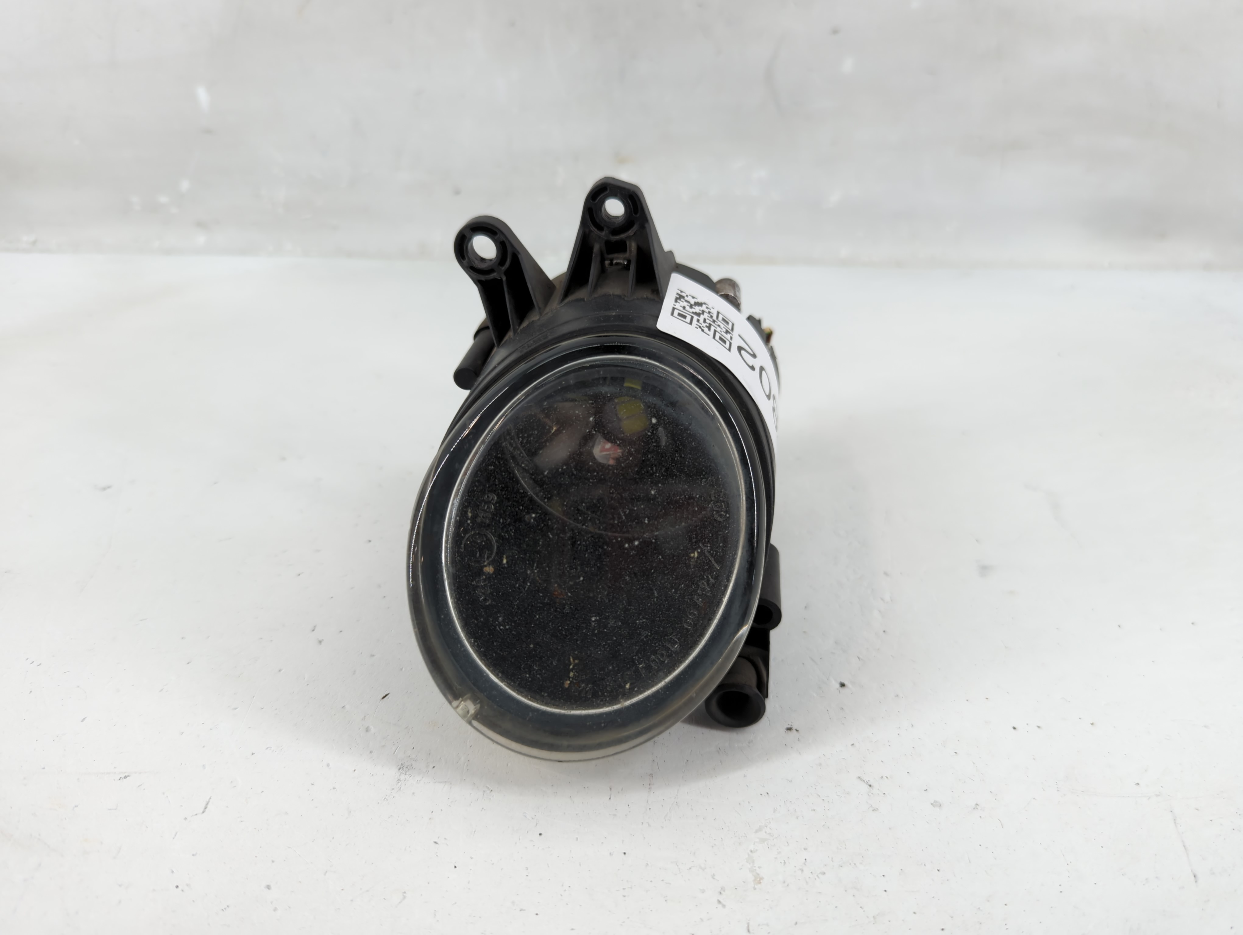 Picture of 2002-2005 Audi A4 Driver Left Oem Front Light Lamp 1232802