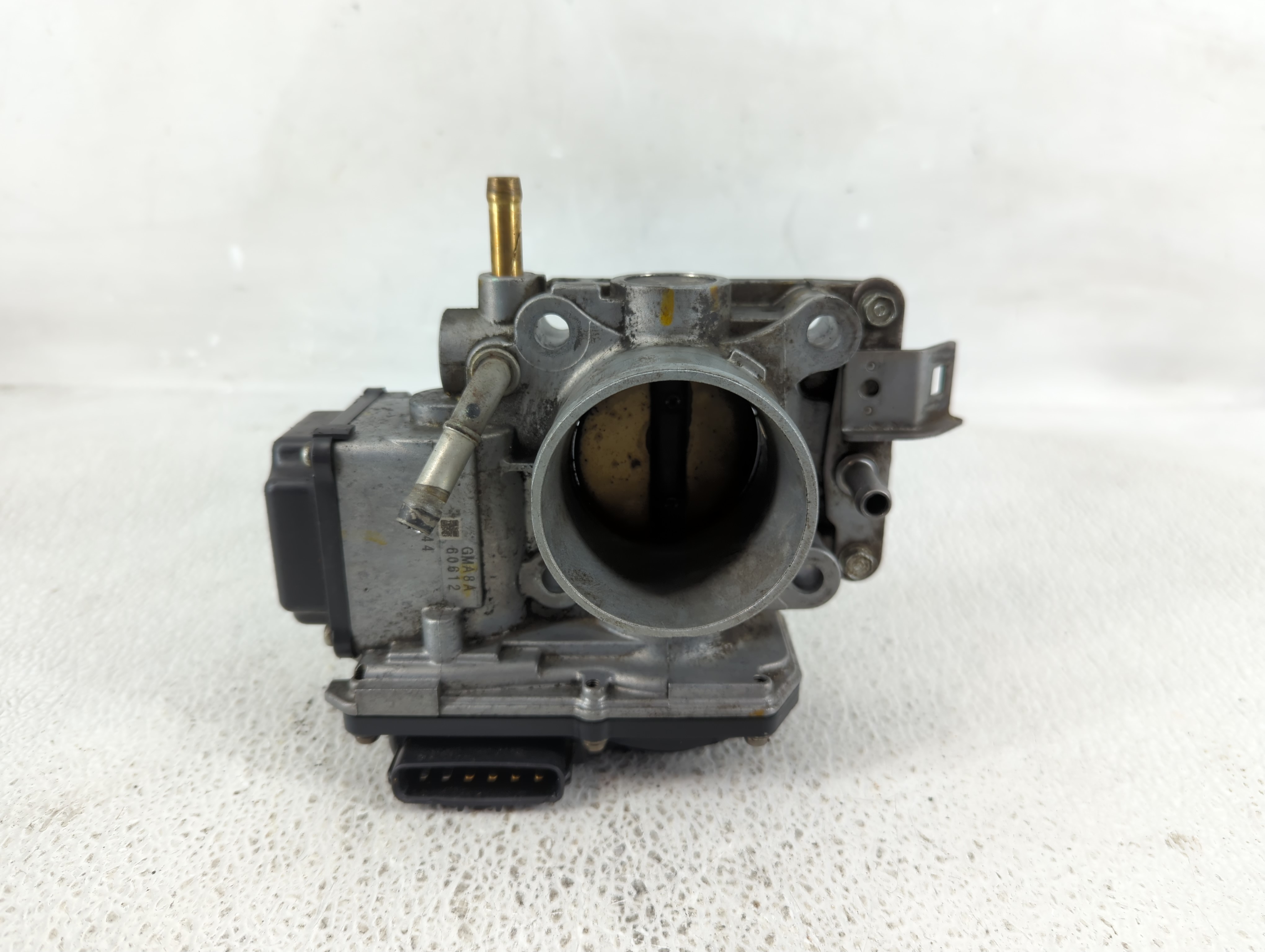 Picture of 2006-2011 Honda Civic Throttle Body 1232804
