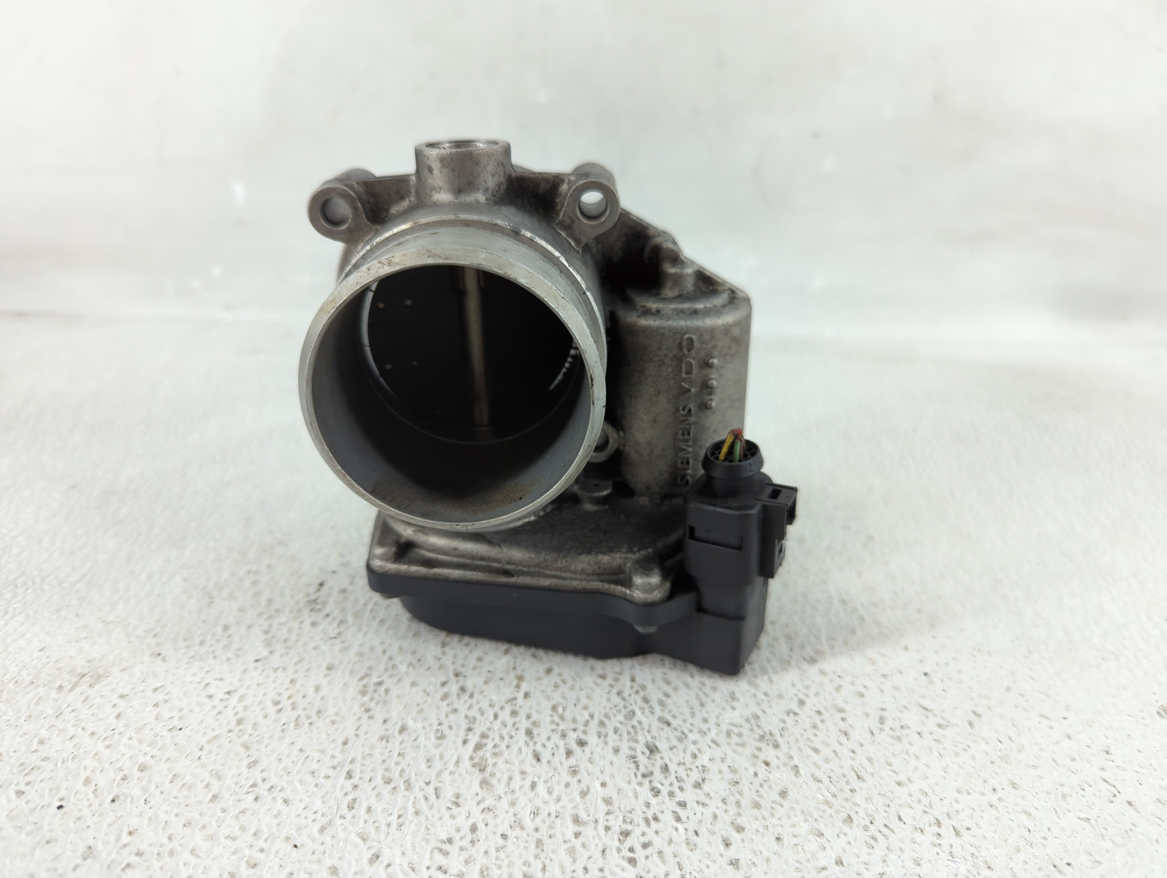 Picture of 2005-2016 Audi A4 Throttle Body 1232805