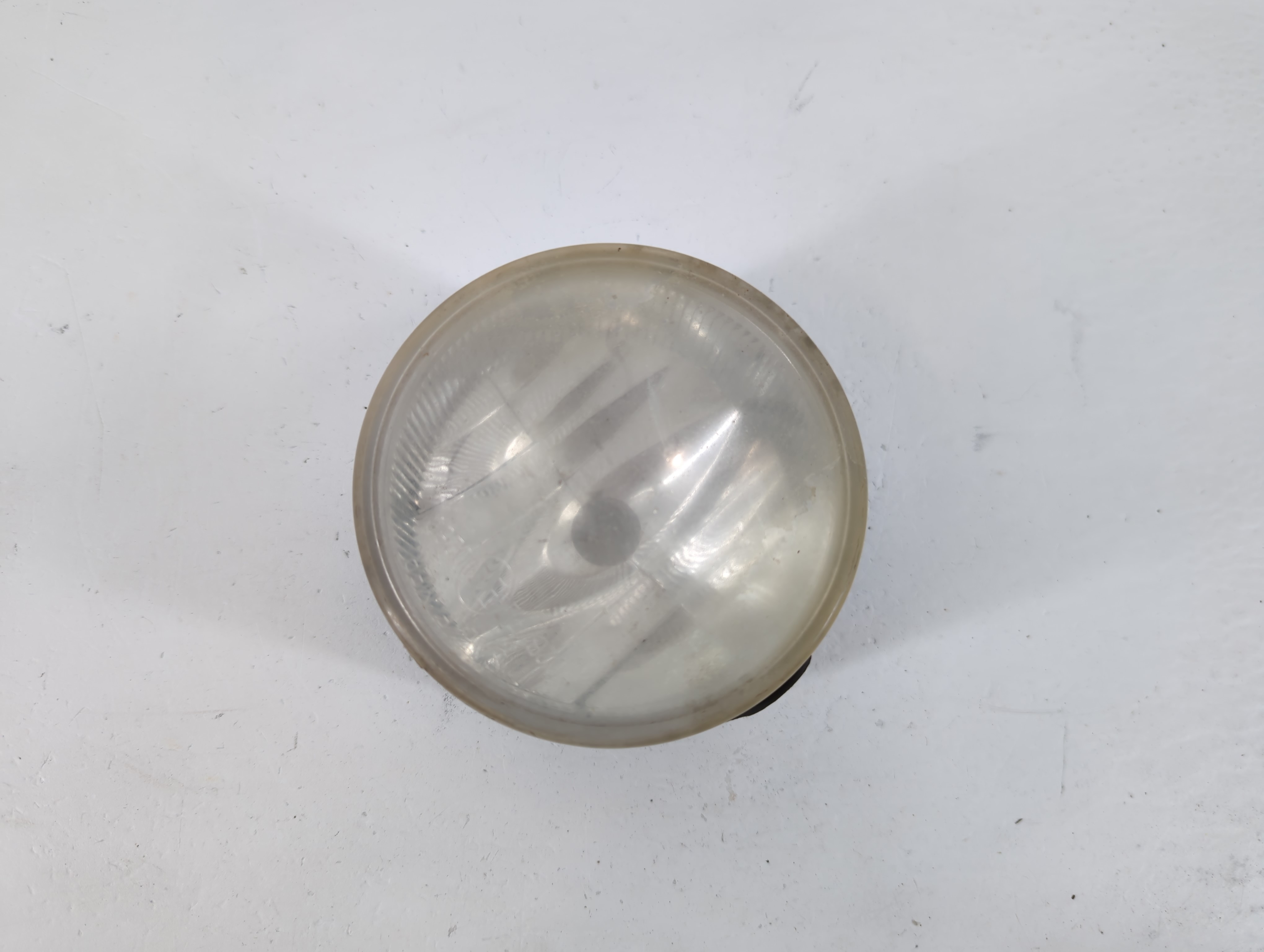 Picture of 2004-2004 Jeep Grand Cherokee Driver Left Oem Front Light Lamp 1232807