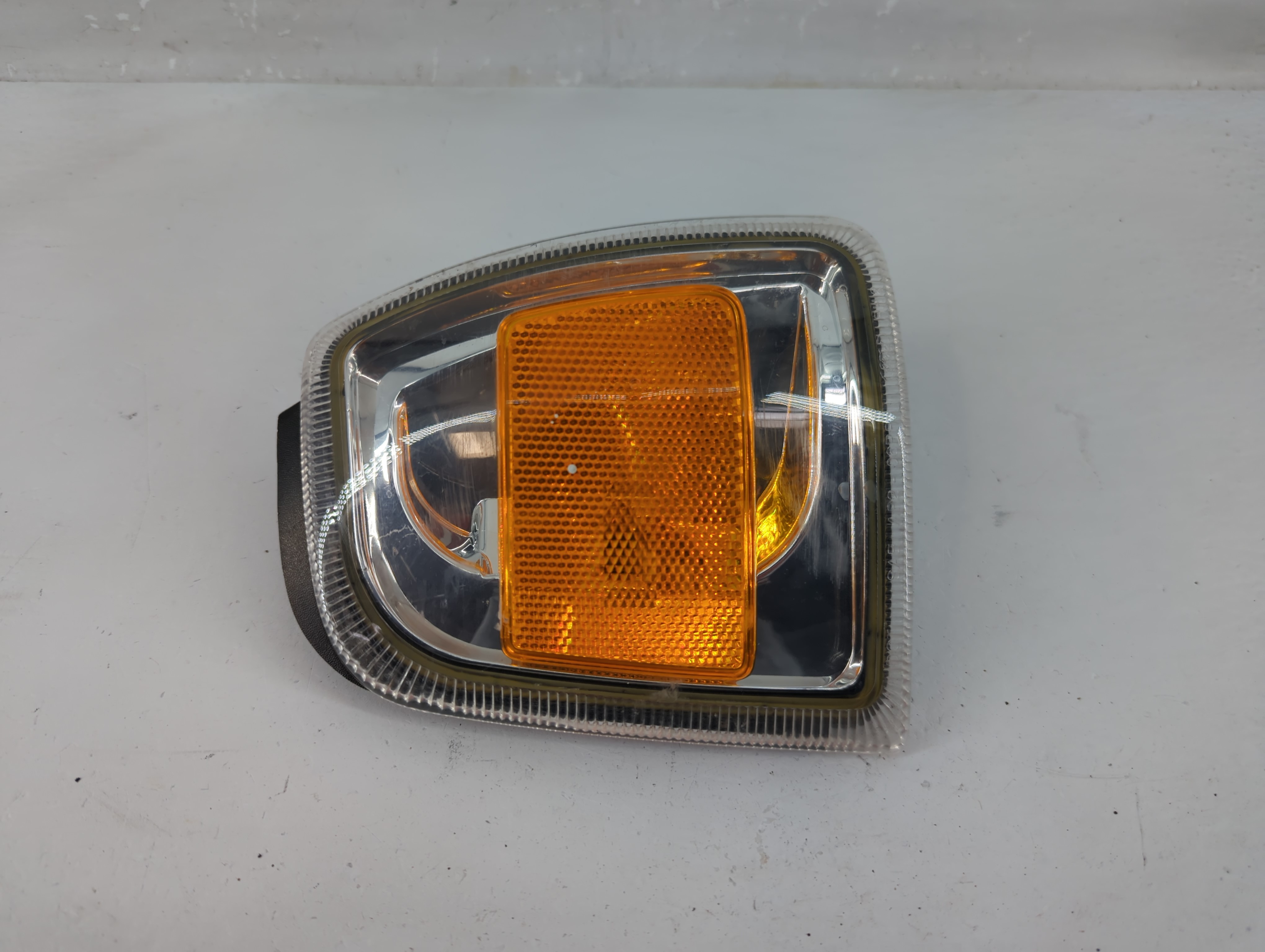 Picture of 2006-2011 Ford Ranger Passenger Right Oem Front Light Lamp 1232809