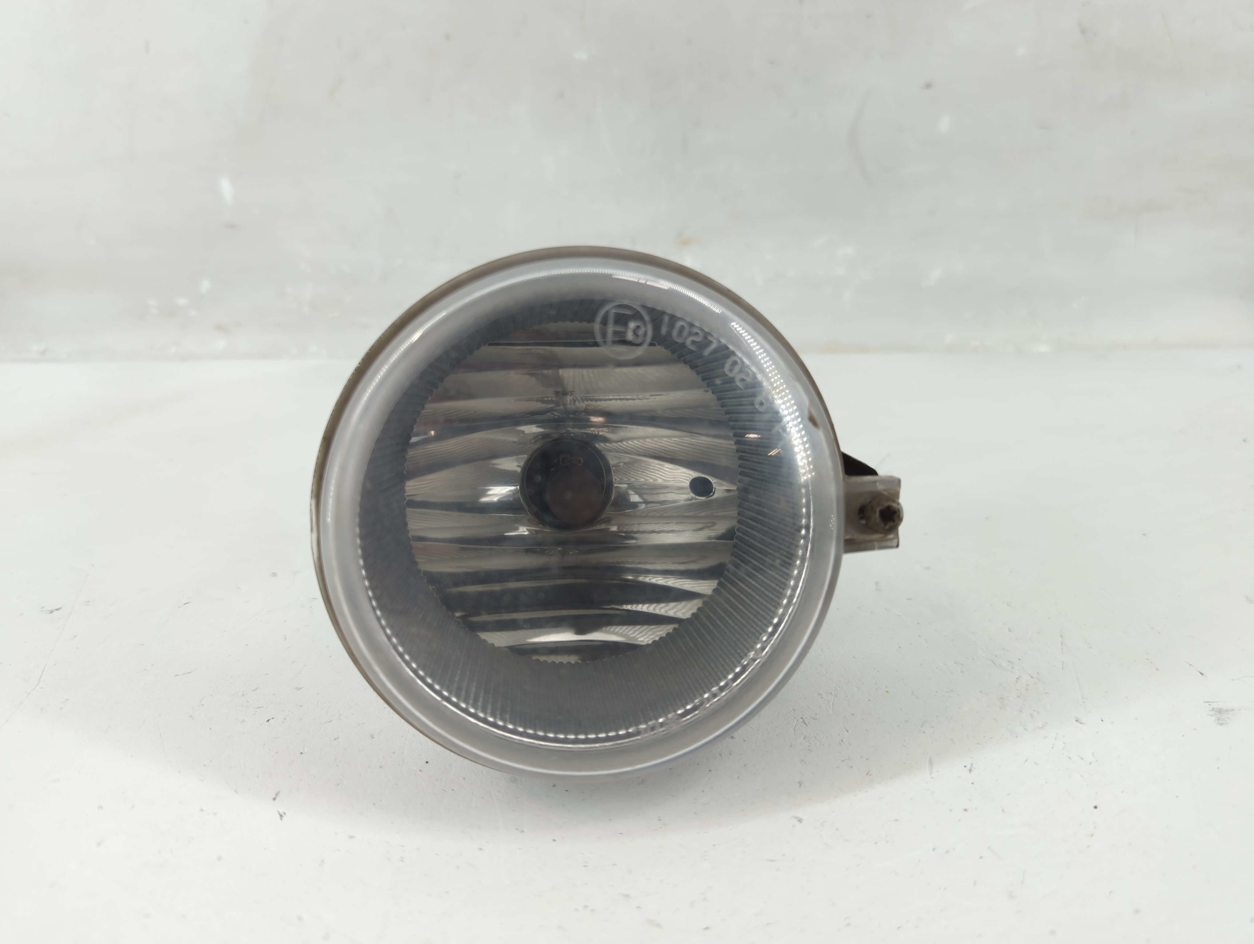 Picture of 2005-2007 Jeep Liberty Passenger Right Oem Front Light Lamp 1232810