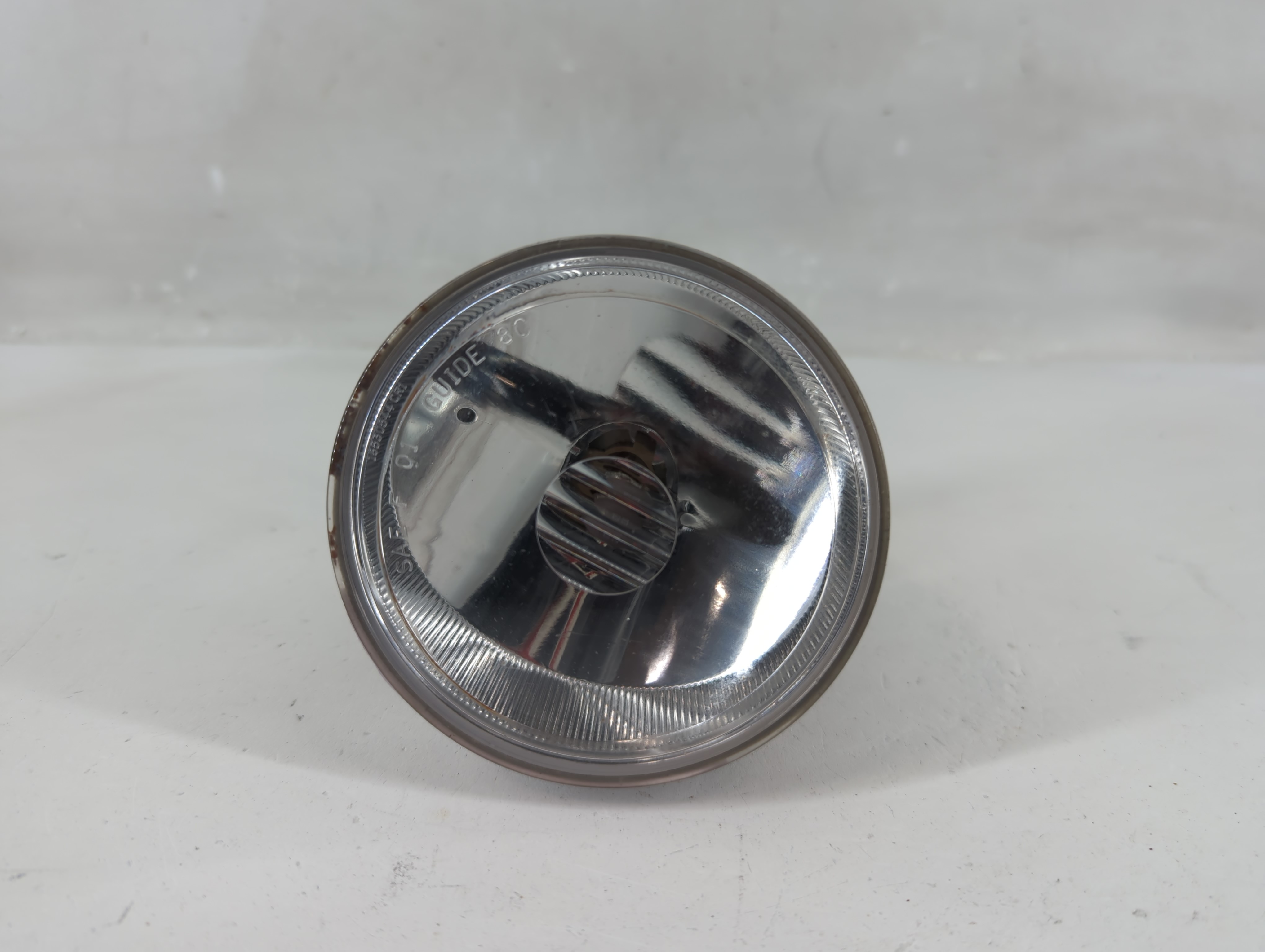 Picture of 2002-2006 Chevrolet Suburban 1500 Driver Left Oem Front Light Lamp 1232811