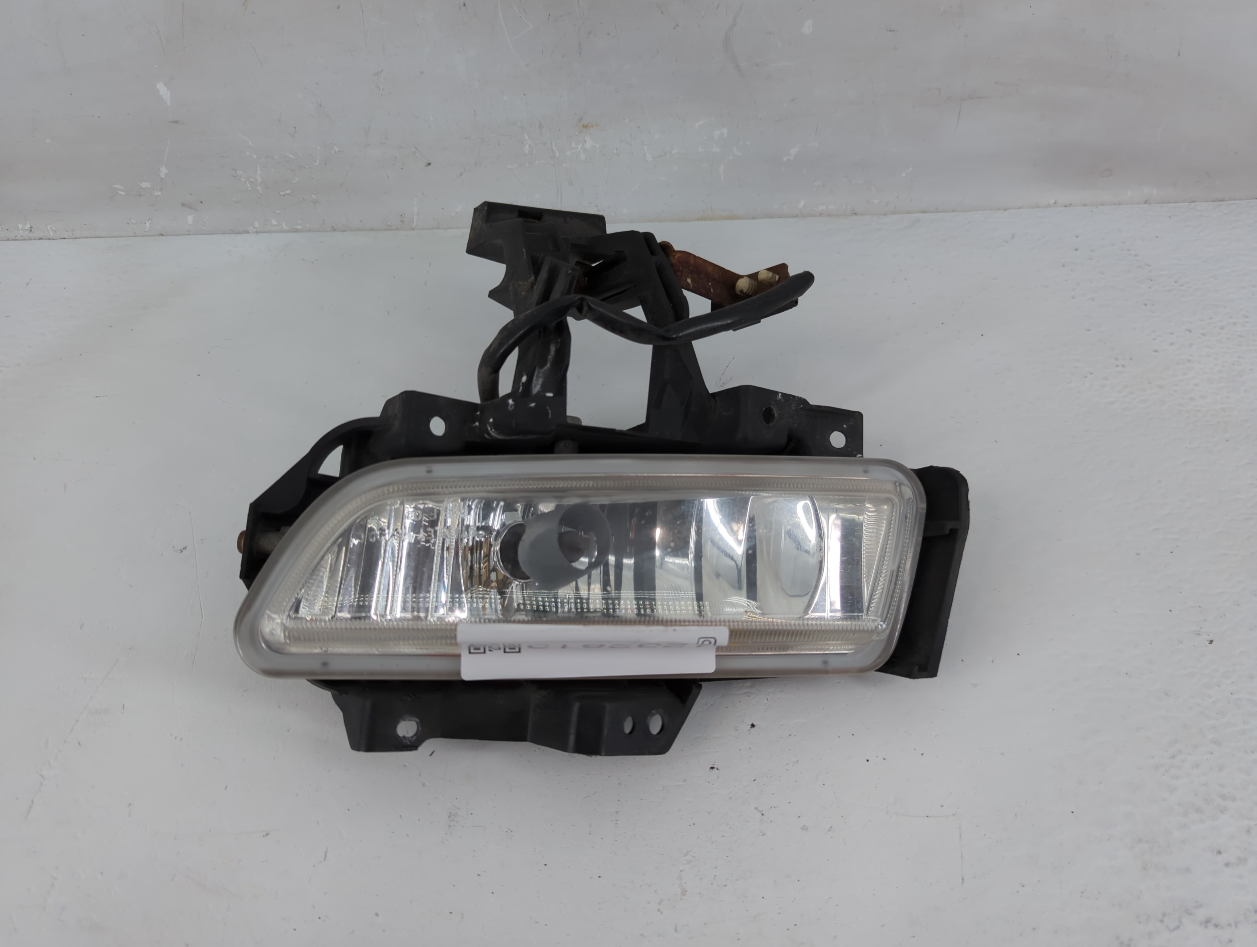 Picture of 2007-2009 Mazda 3 Driver Left Oem Front Light Lamp 1232813