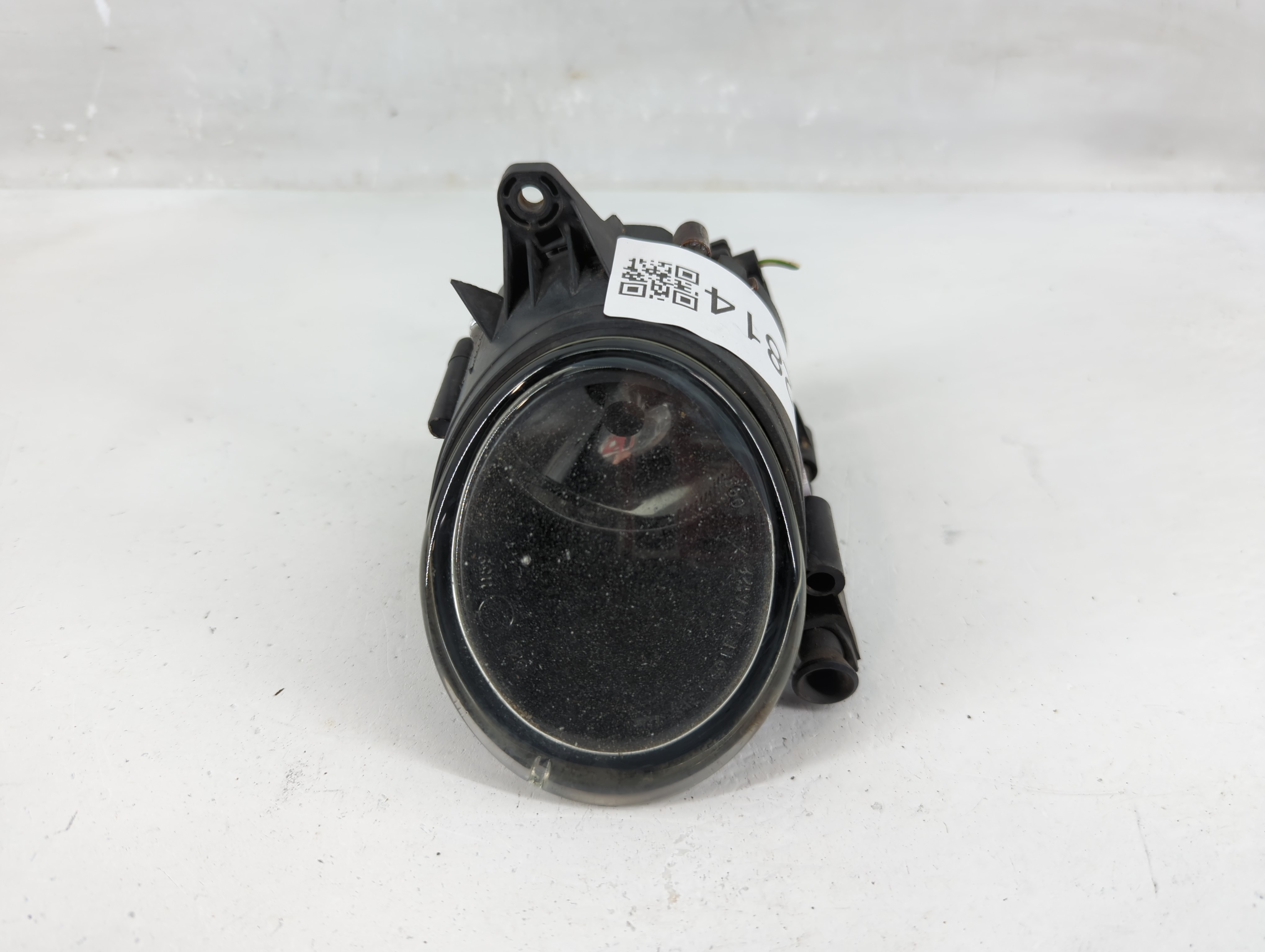 Picture of 2002-2005 Audi A4 Driver Left Oem Front Light Lamp 1232814