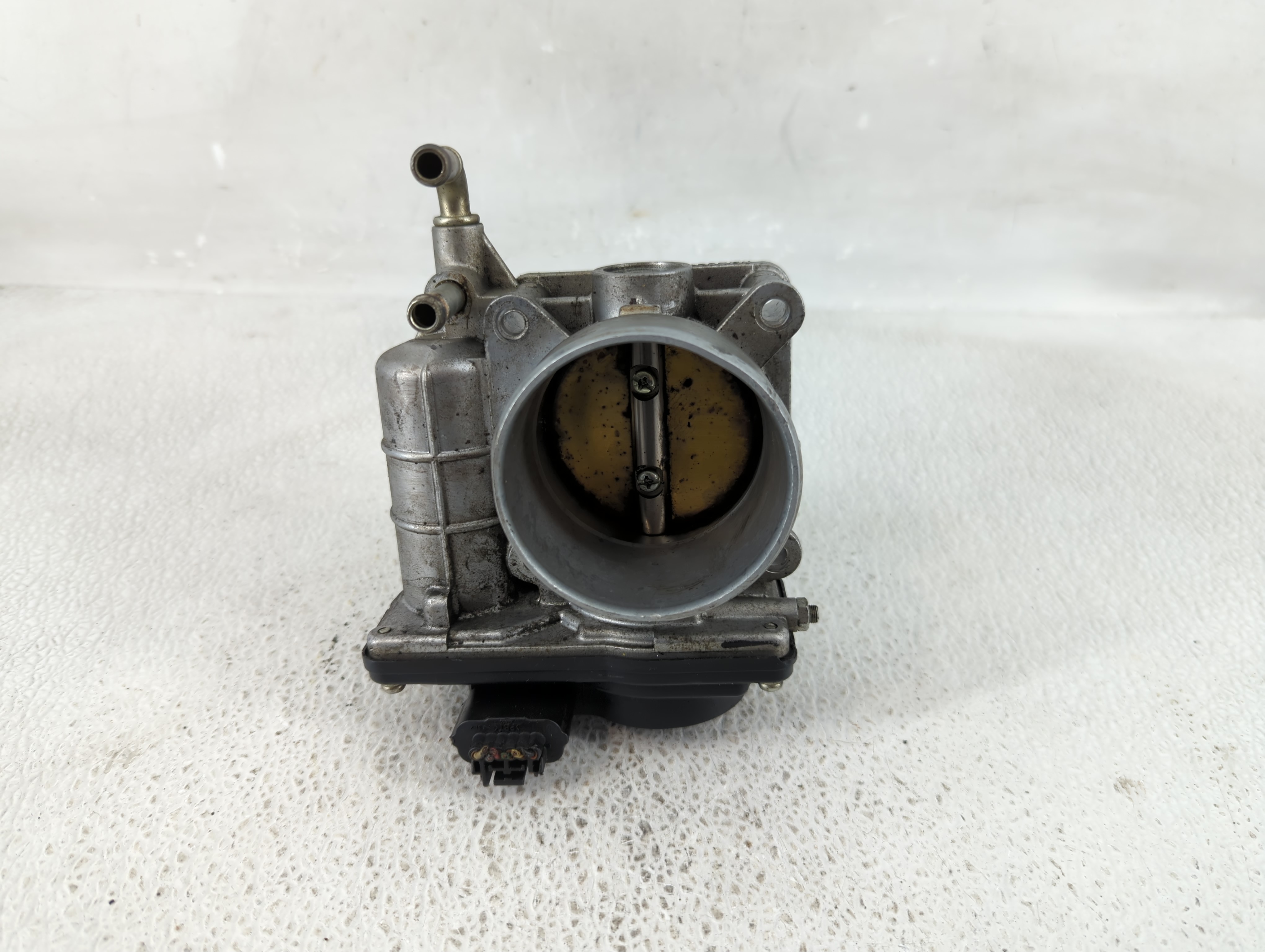2011-2015 Nissan Rogue Throttle Body 1232816 - Oemusedautoparts1.com