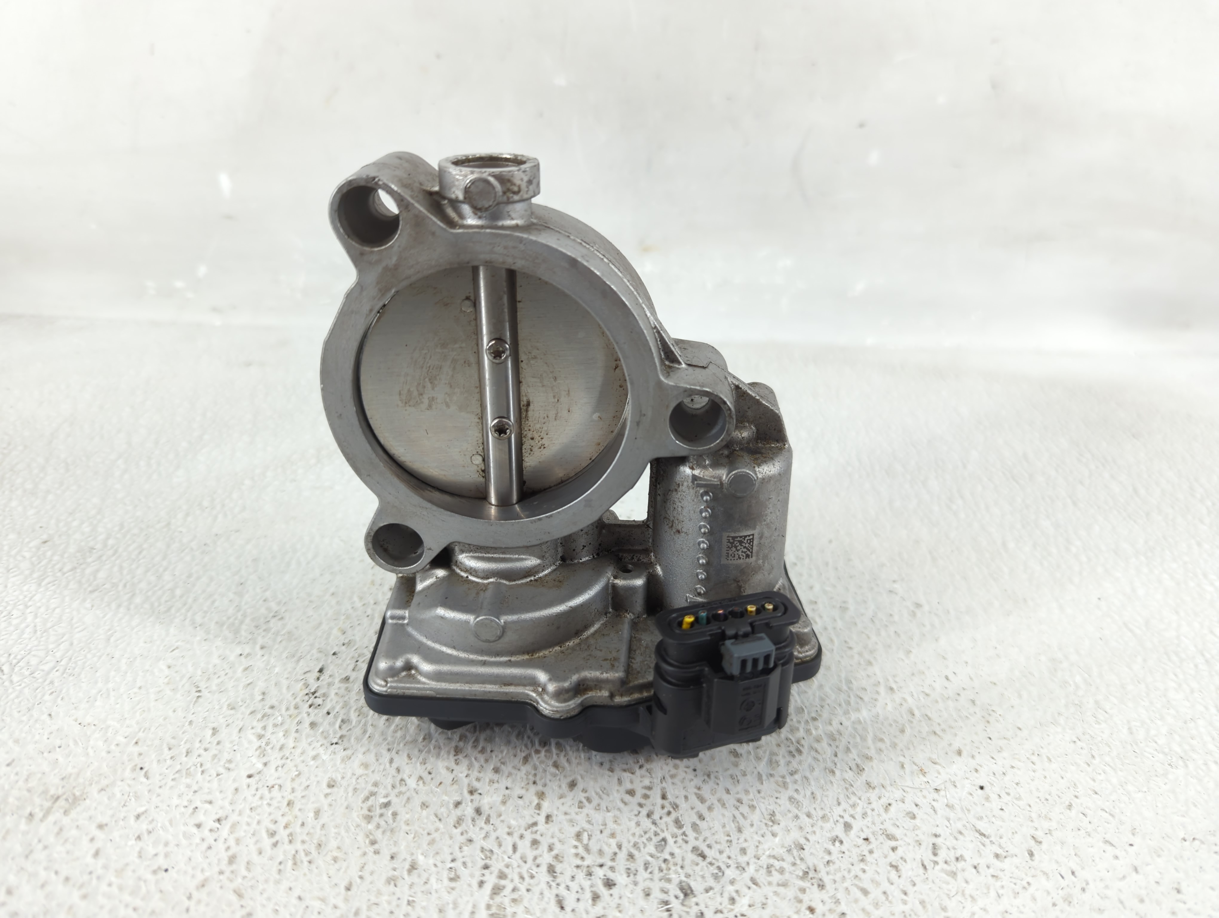 Mini Cooper Throttle Body 1232817 - Oemusedautoparts1.com