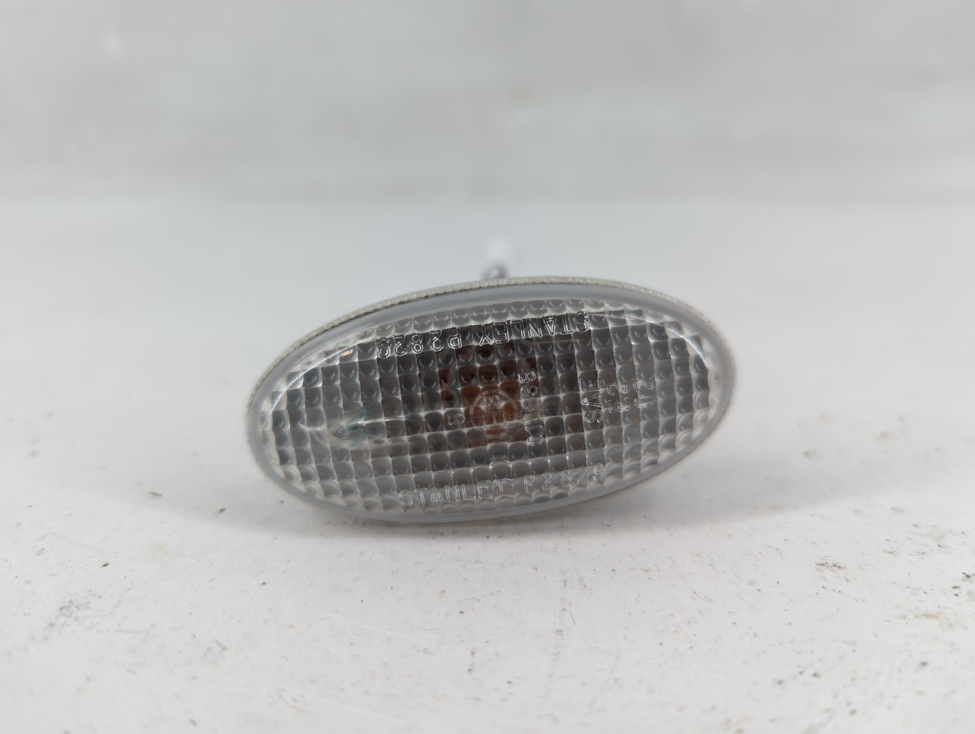 Picture of 2004-2011 Mazda 3 Driver Left Oem Front Light Lamp 1232823