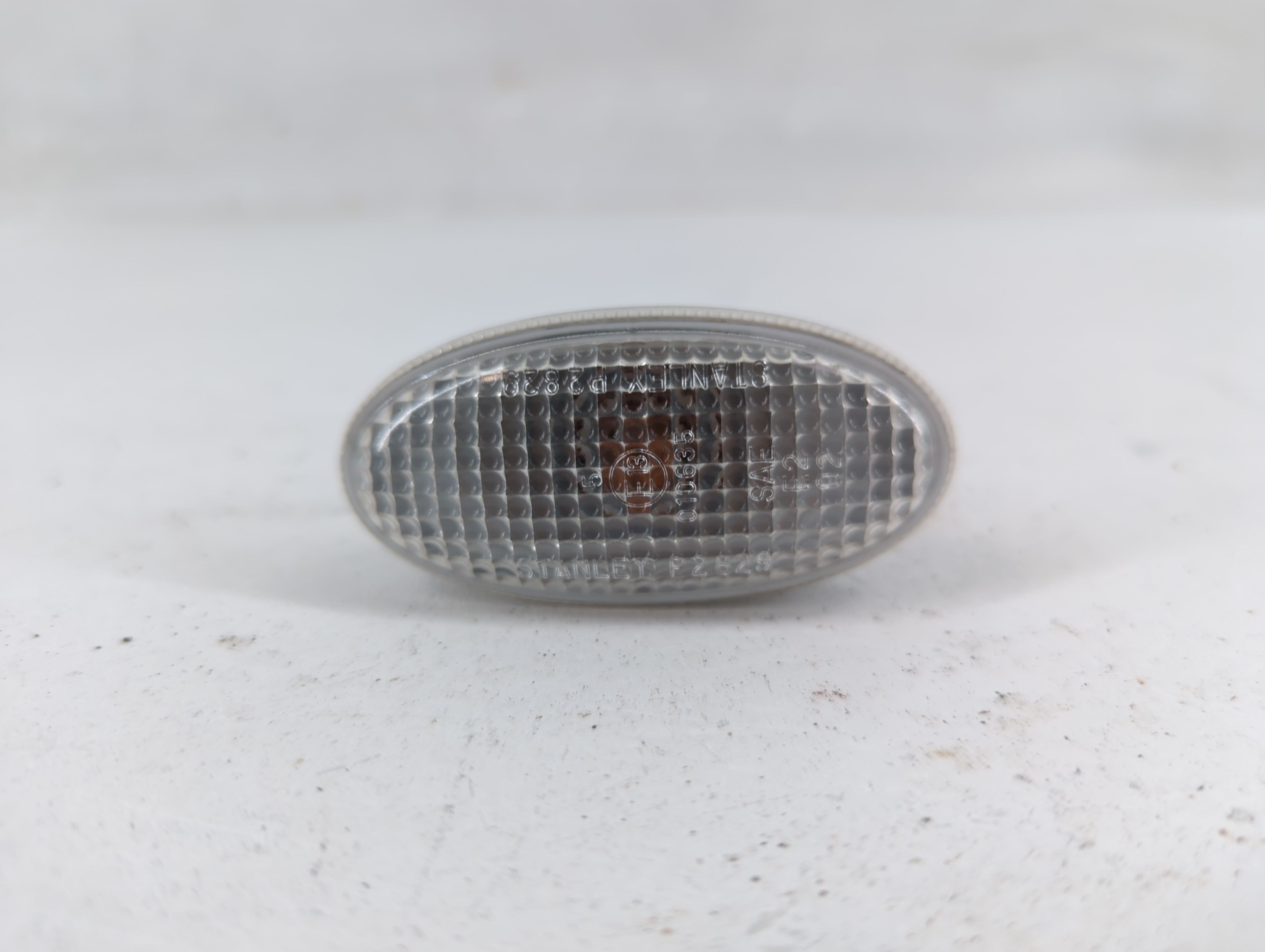 Picture of 2004-2011 Mazda 3 Passenger Right Oem Front Light Lamp 1232824