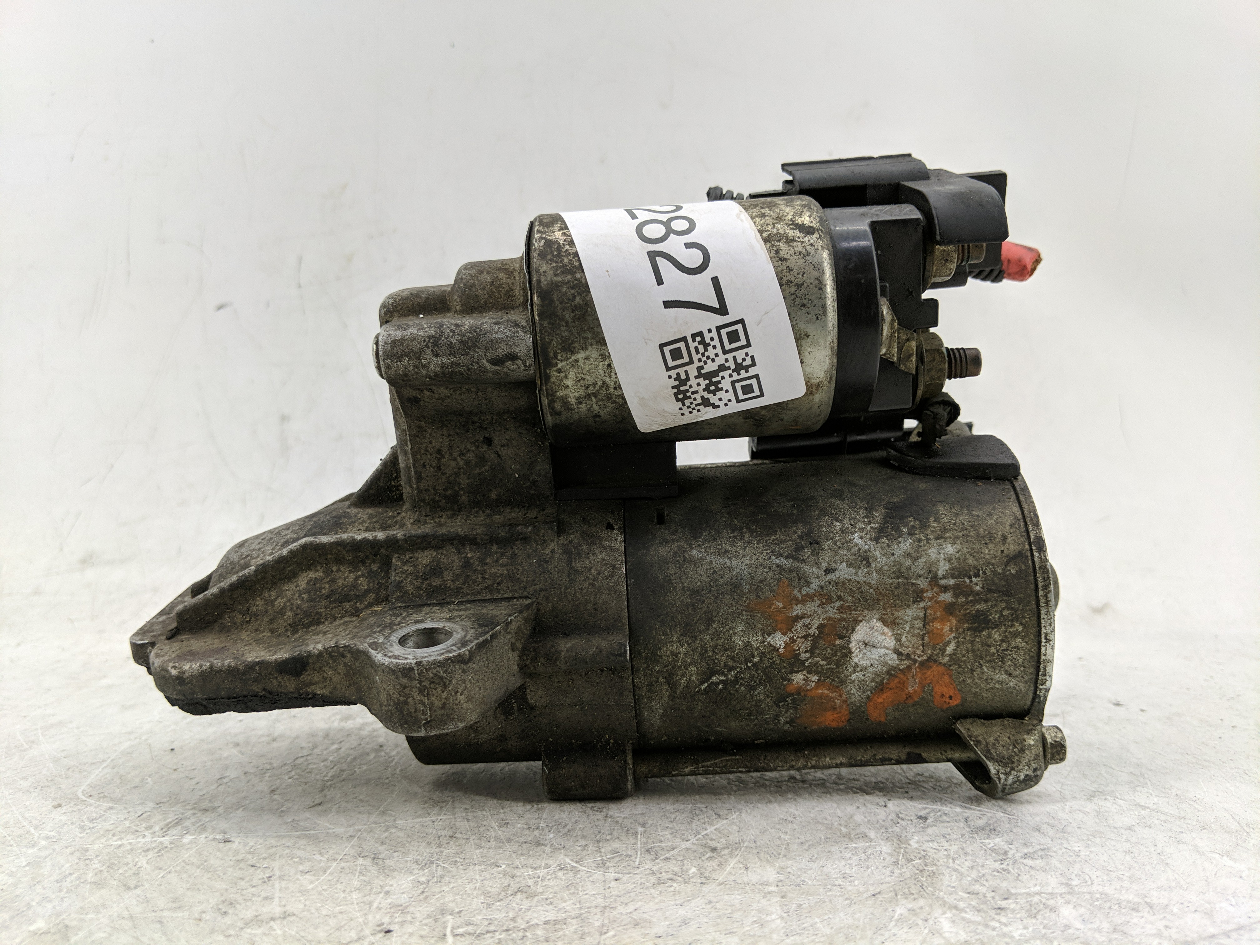2003-2012 Ford Focus Car Starter Motor Solenoid Oem 1232827 - Oemusedautoparts1.com