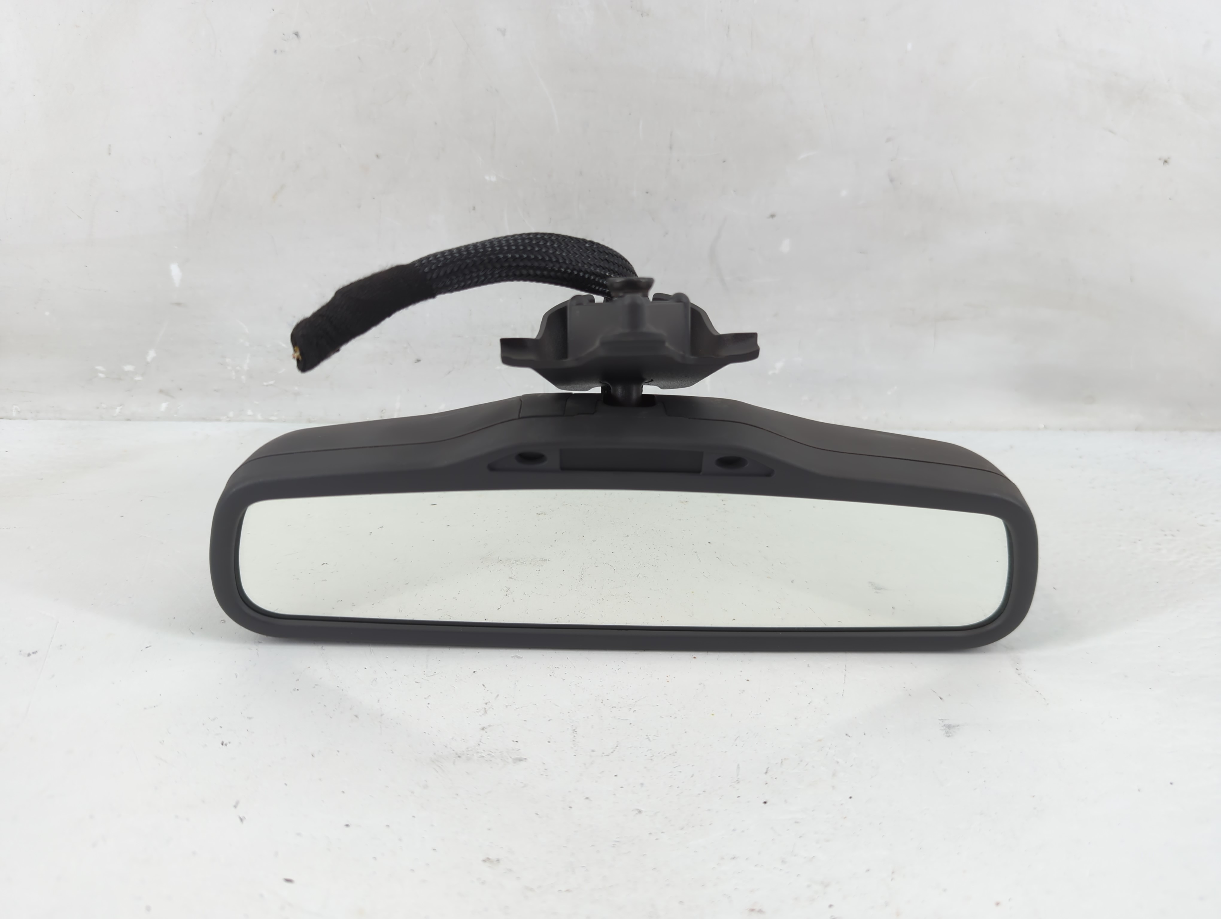 Picture of 2001-2004 Volvo V70 Interior Rear View Mirror Oem 1232836