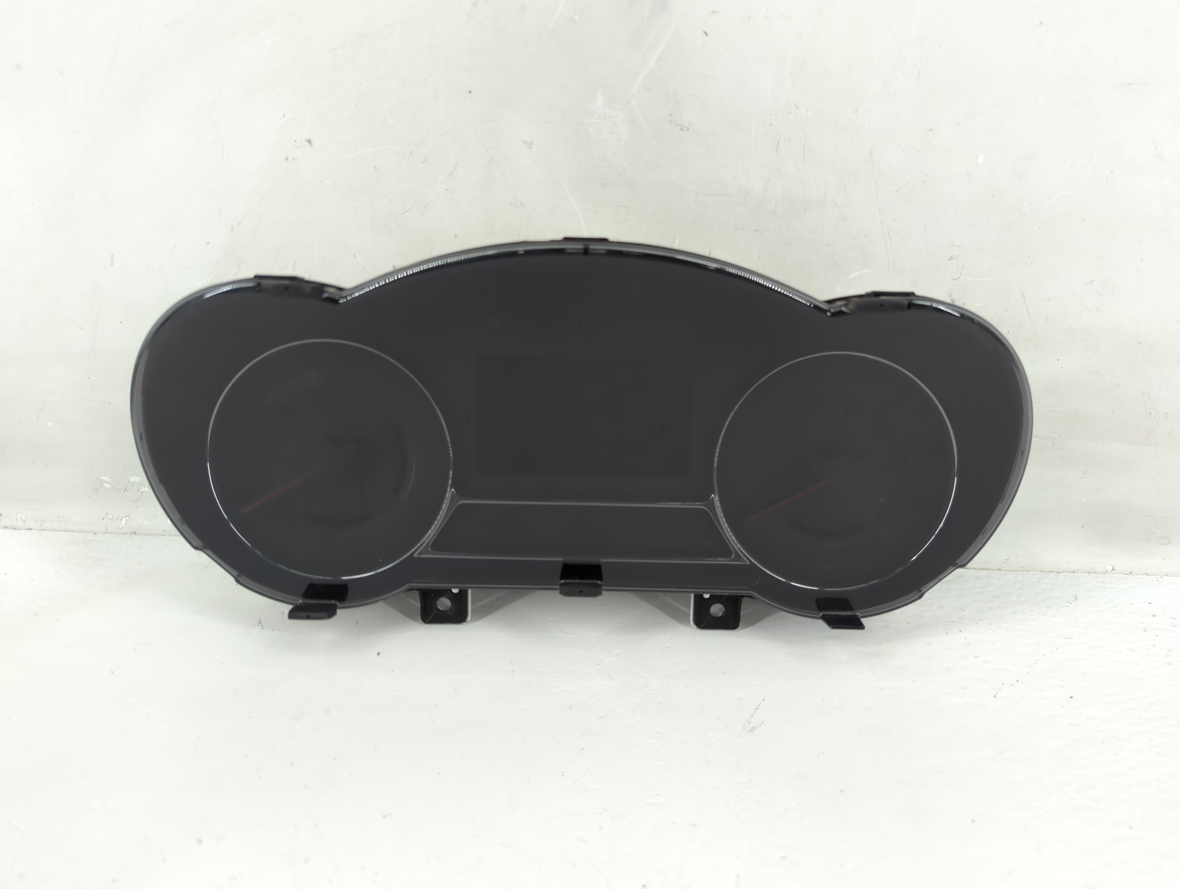 Picture of 2011-2013 Kia Optima Speedometer Instrument Cluster Gauges 94011-4u012 1232862