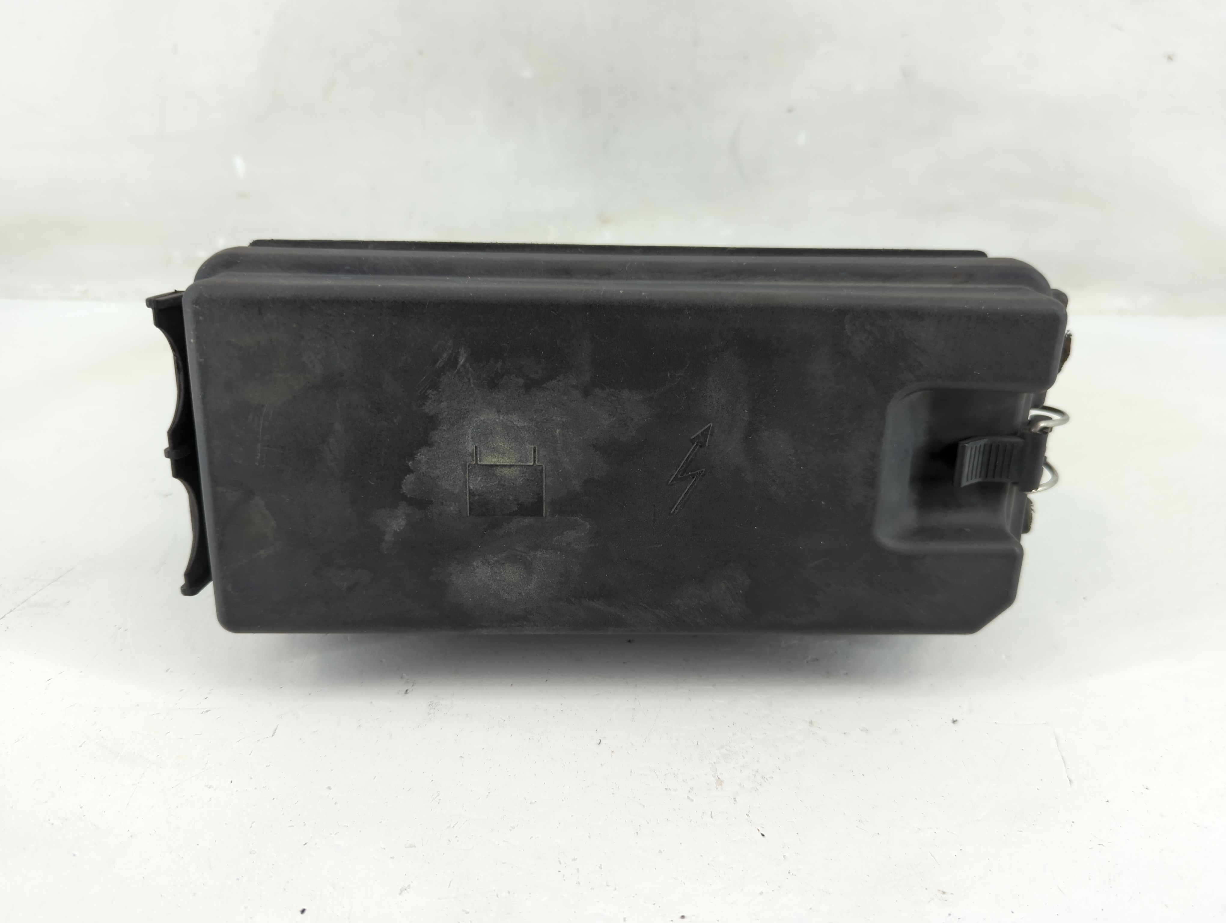 Picture of 2007-2007 Mercedes-benz R500 Fusebox Fuse Box Relay Module 1232875