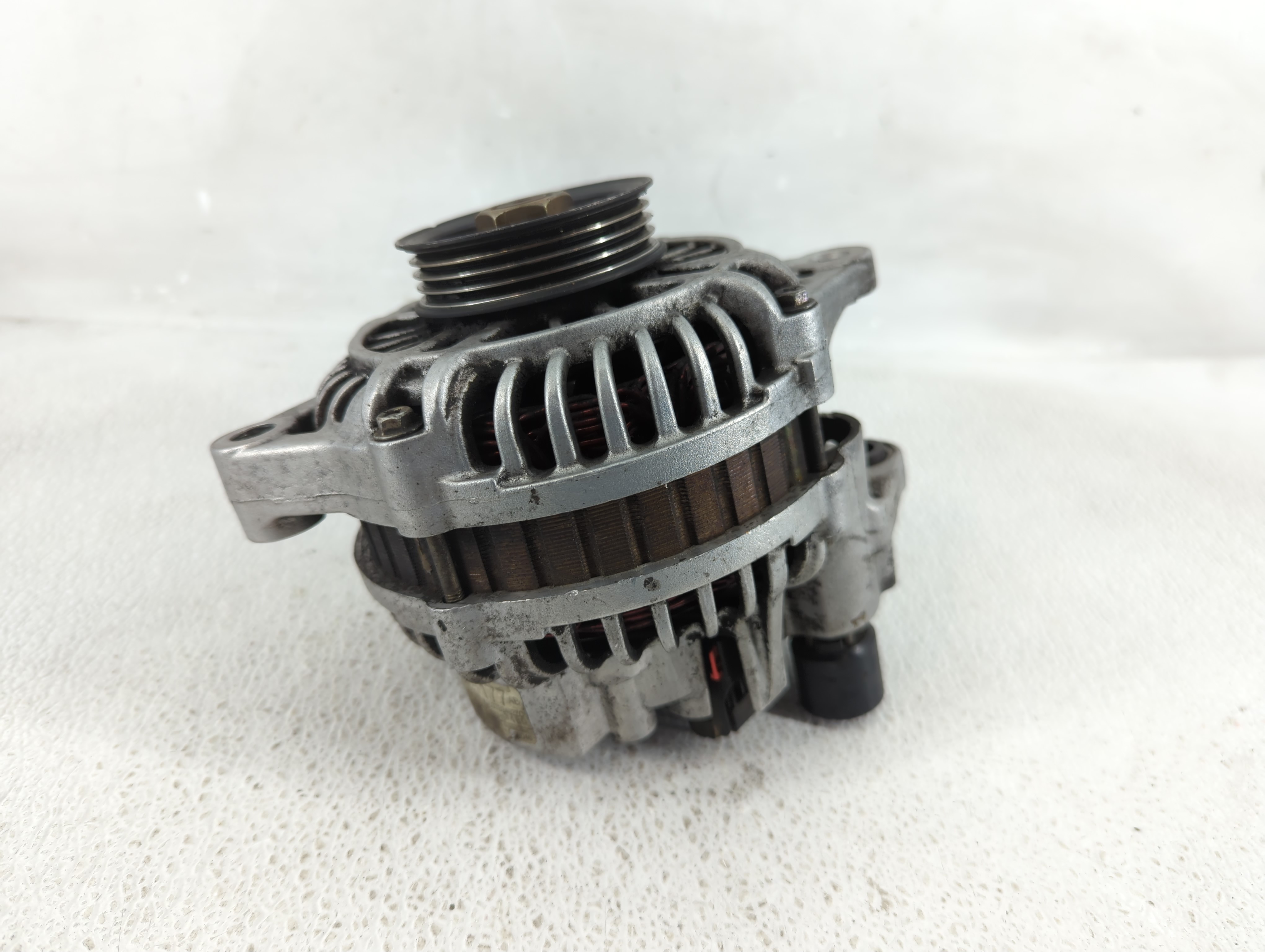 2001 Chrysler Pt Cruiser Alternator Generator Charging Assembly Engine Oem 1232882 - Oemusedautoparts1.com