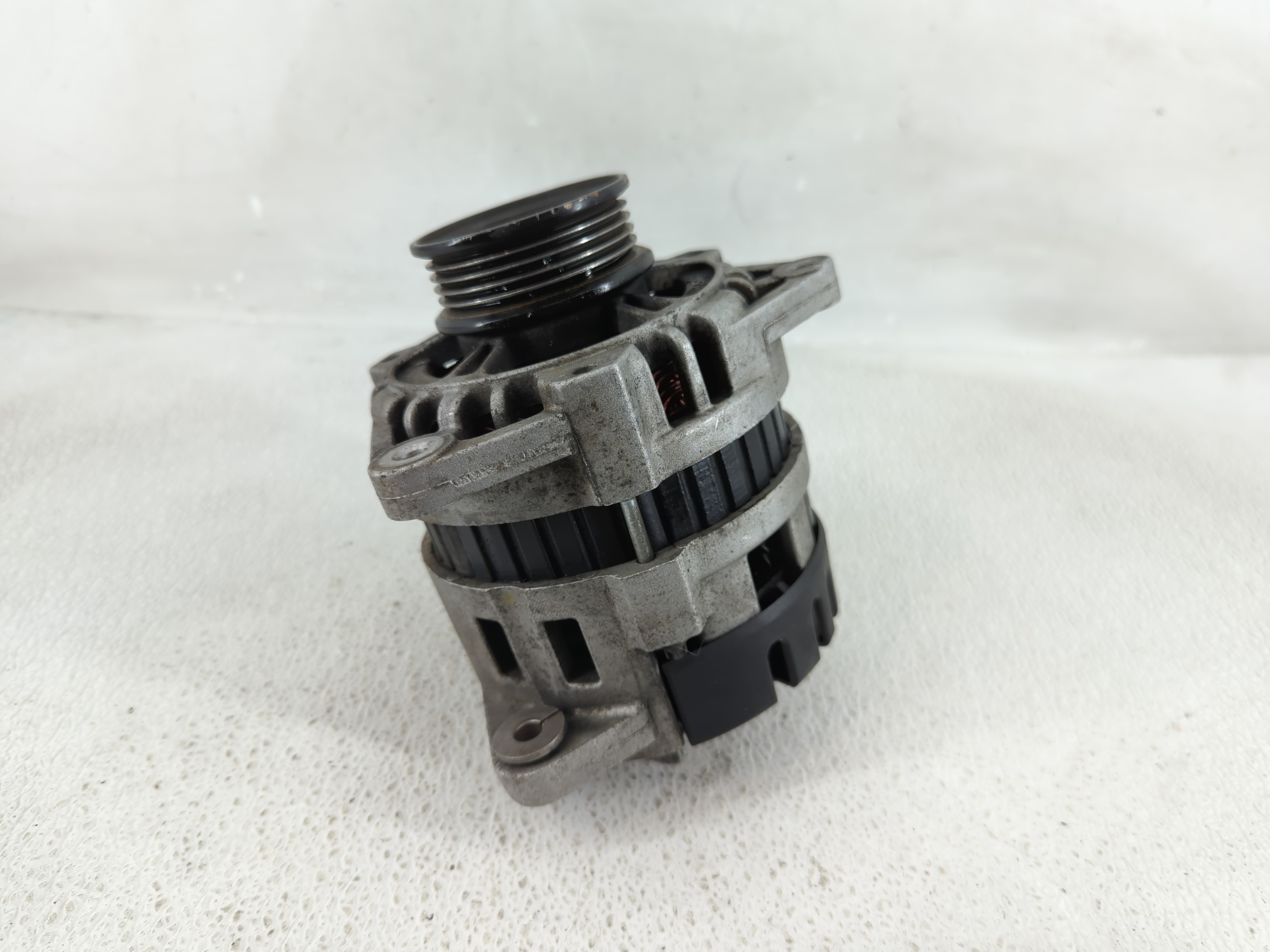 1998-2002 Saturn Sl Alternator Generator Charging Assembly Engine Oem 1232883 - Oemusedautoparts1.com