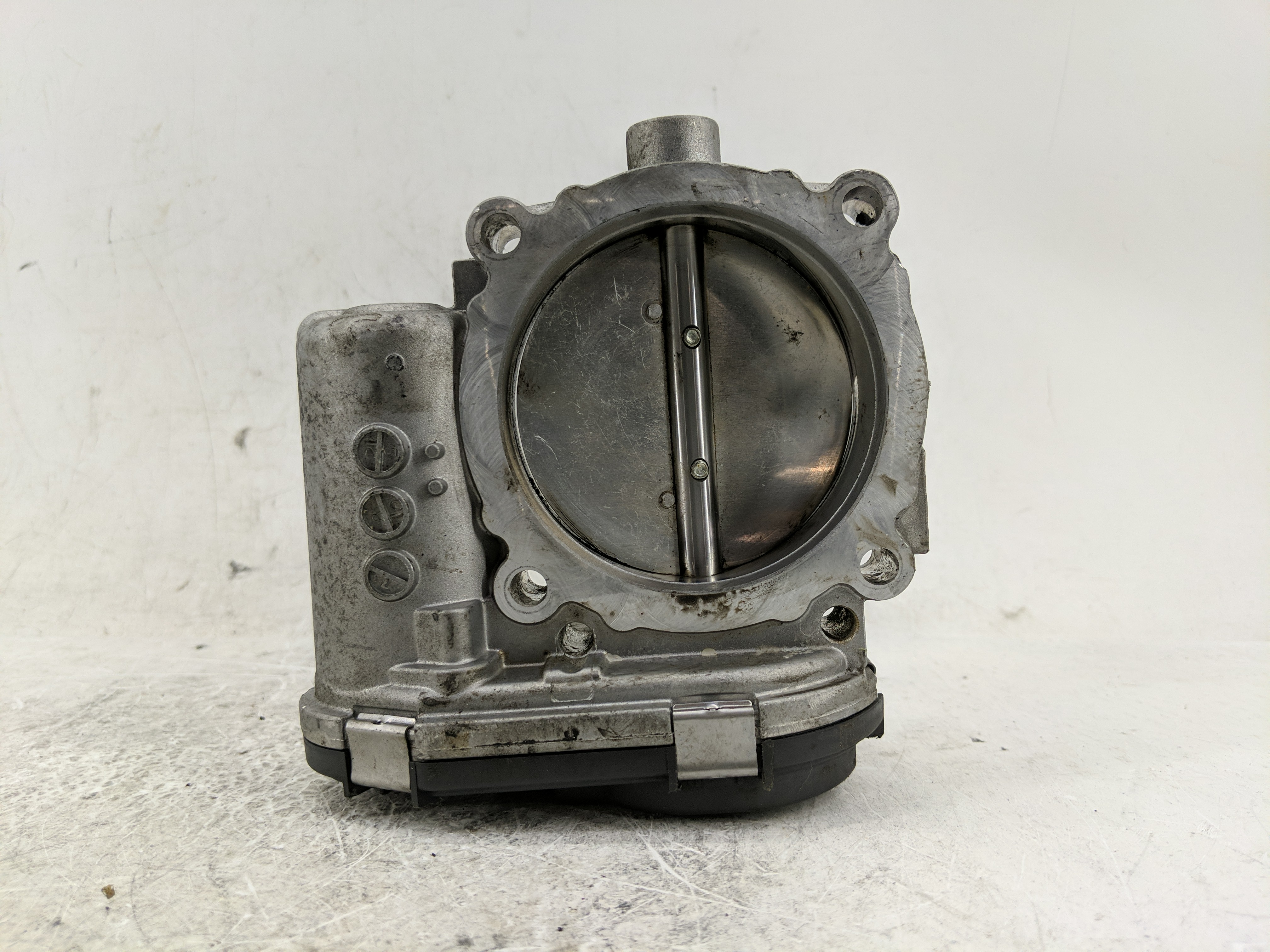 Picture of 2011-2022 Dodge Challenger Throttle Body 1232924