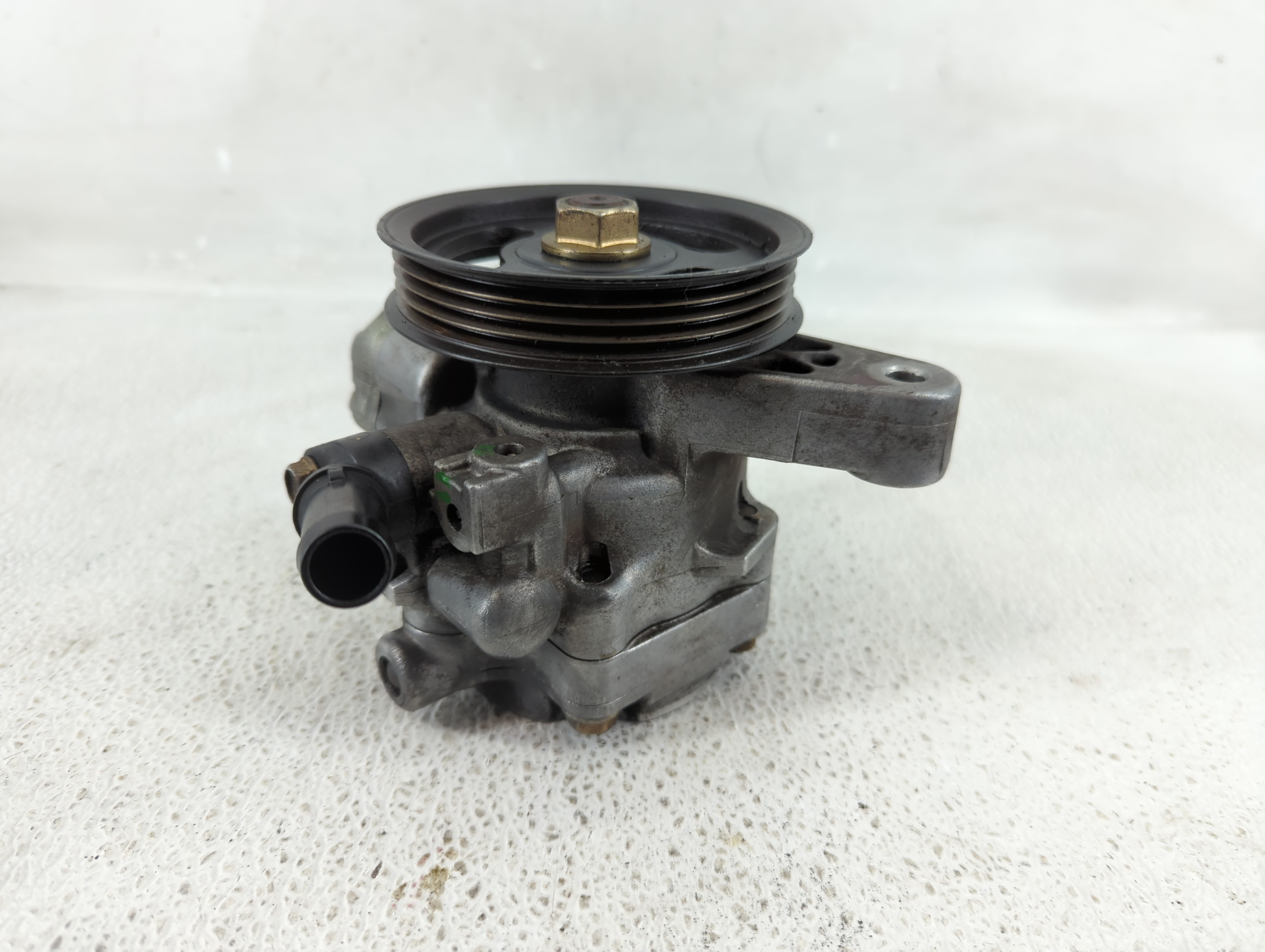 Picture of 2003-2005 Honda Civic Power Steering Column Pump Oem 1232932
