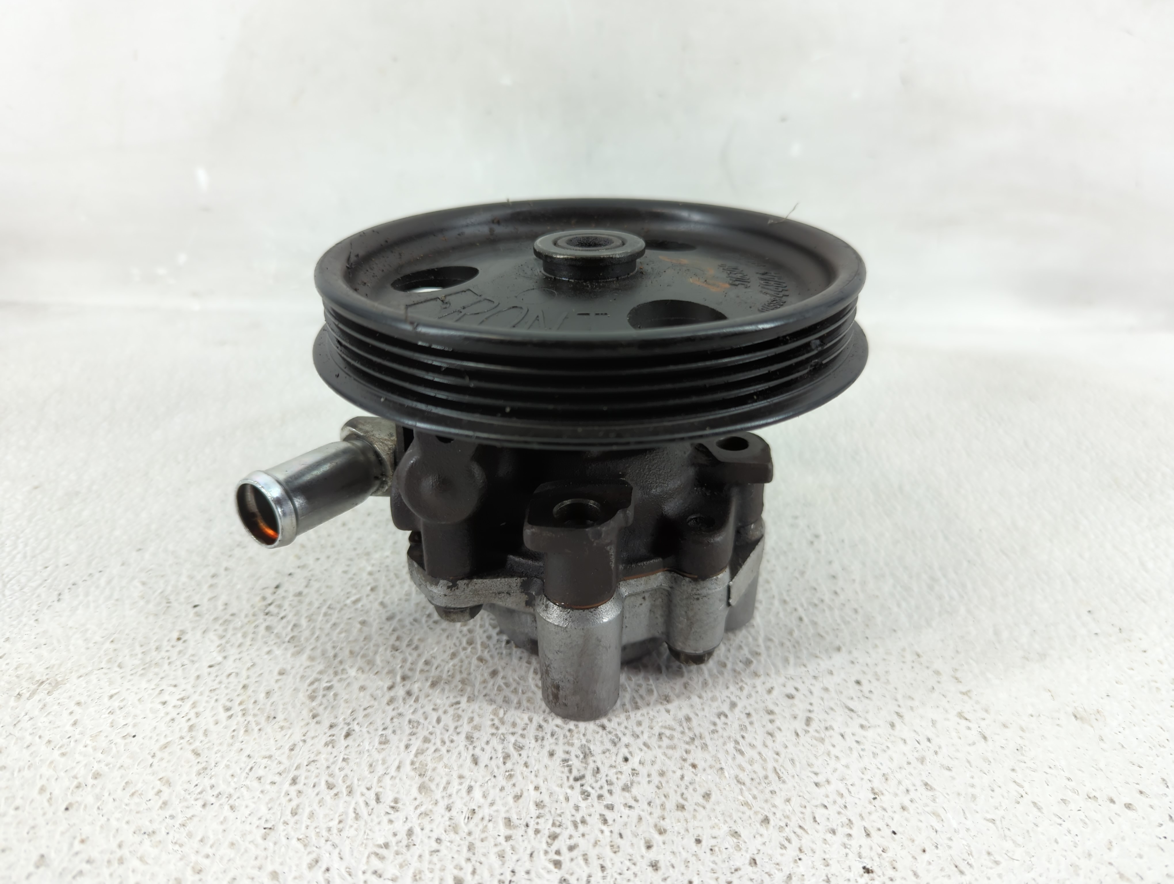 2007-2010 Chrysler Pt Cruiser Power Steering Column Pump Oem 1232933 - Oemusedautoparts1.com