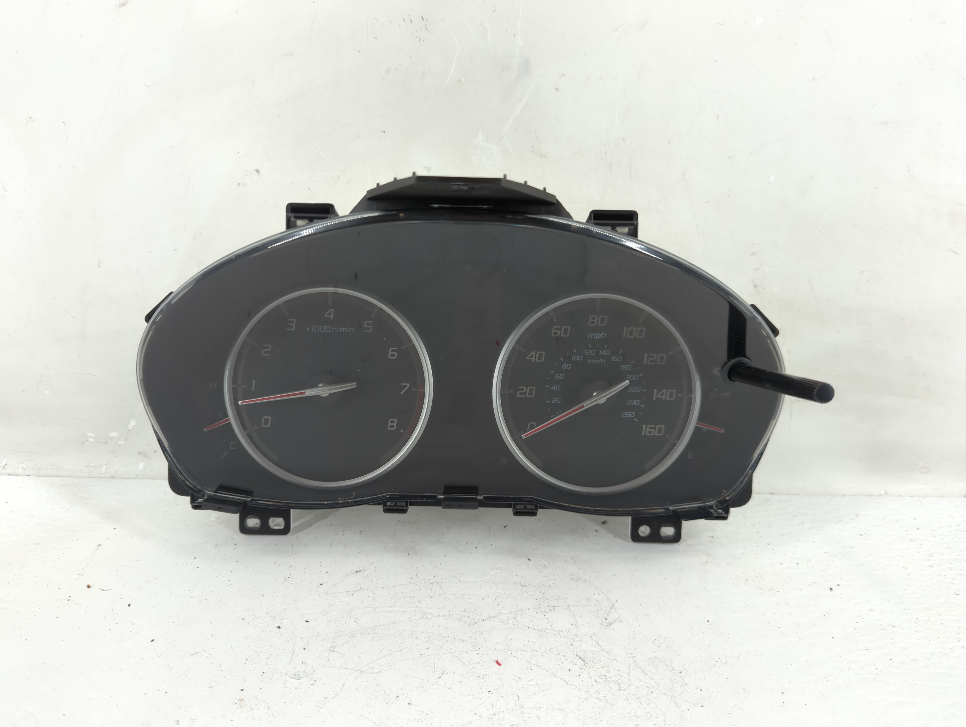 2016-2018 Acura Ilx Speedometer Instrument Cluster Gauges 1232939 - Oemusedautoparts1.com