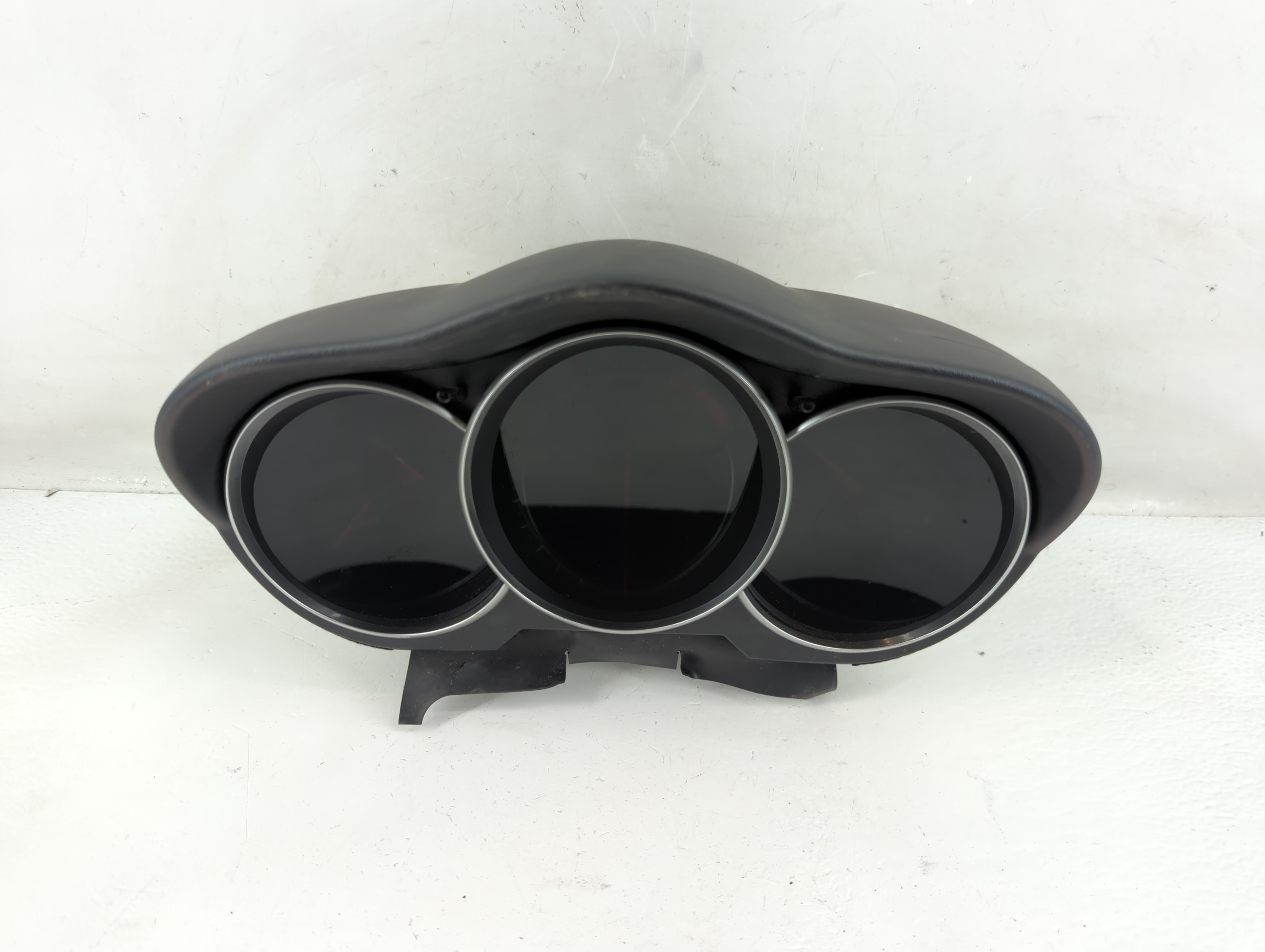 2004-2006 Mazda Rx-8 Speedometer Instrument Cluster Gauges 1232942 - Oemusedautoparts1.com