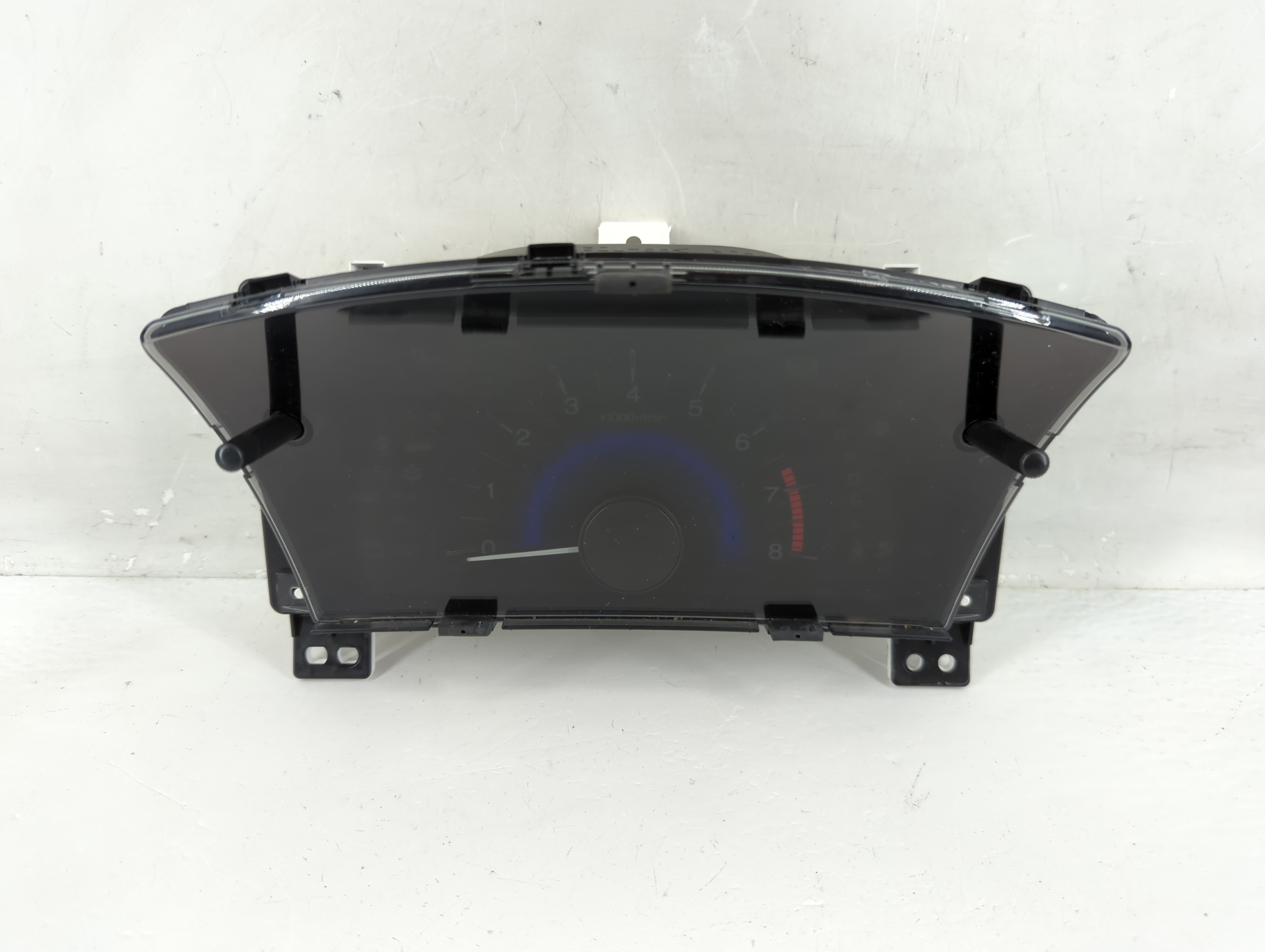 2014-2015 Honda Civic Speedometer Instrument Cluster Gauges 1232944 - Oemusedautoparts1.com