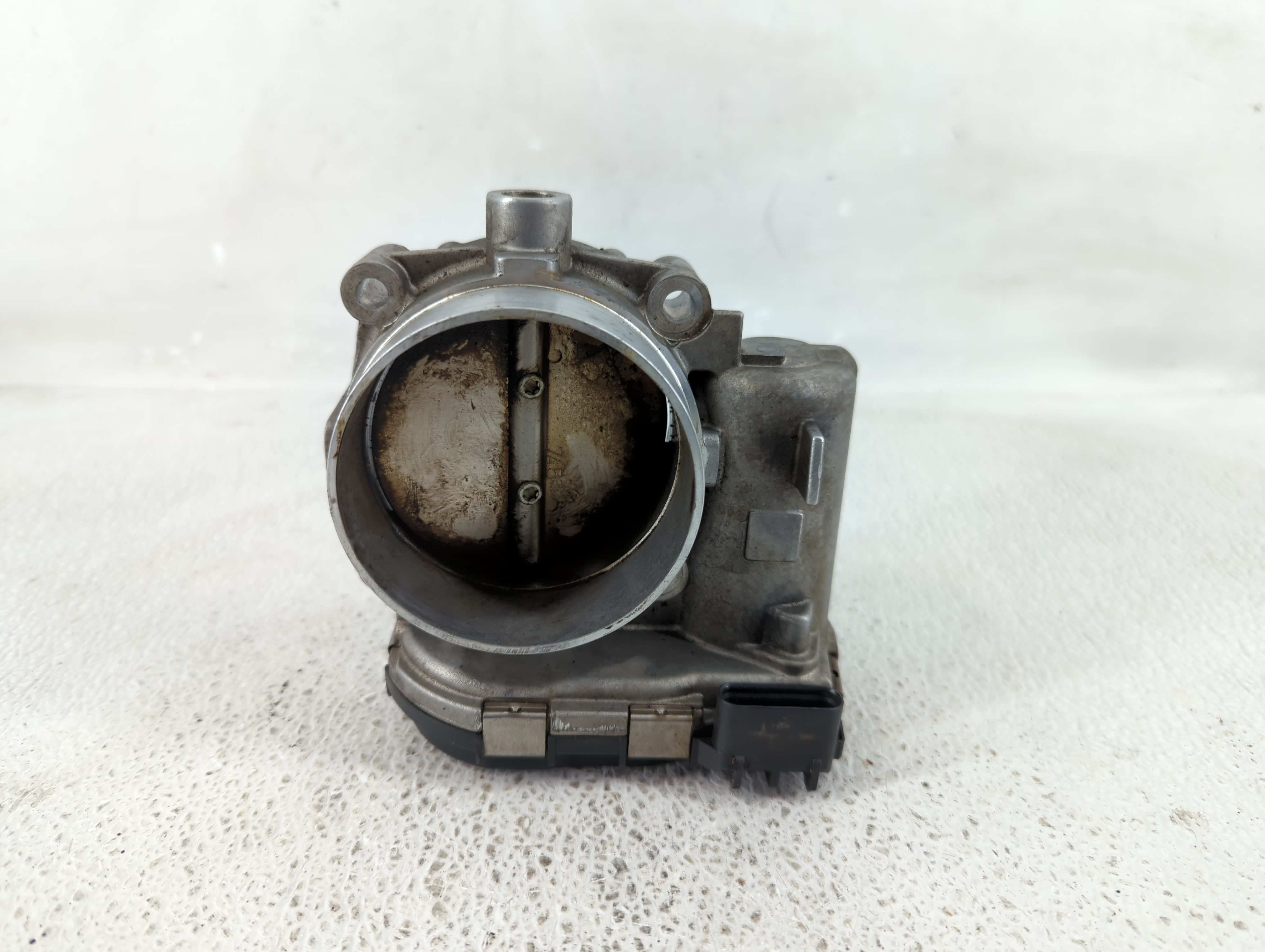 2011-2020 Dodge Grand Caravan Throttle Body 1232950 - Oemusedautoparts1.com