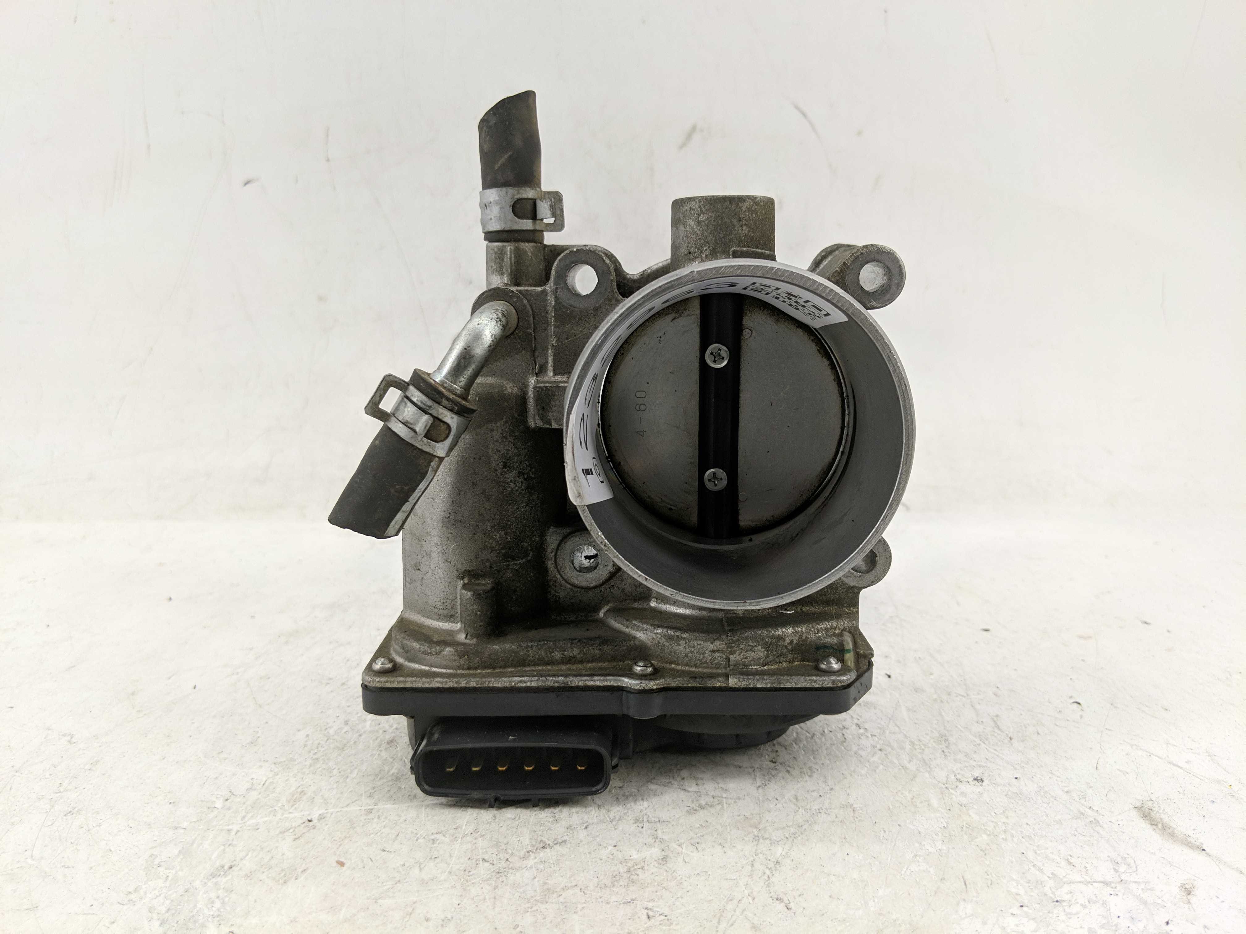 Picture of 2013-2019 Subaru Legacy Throttle Body 1232963