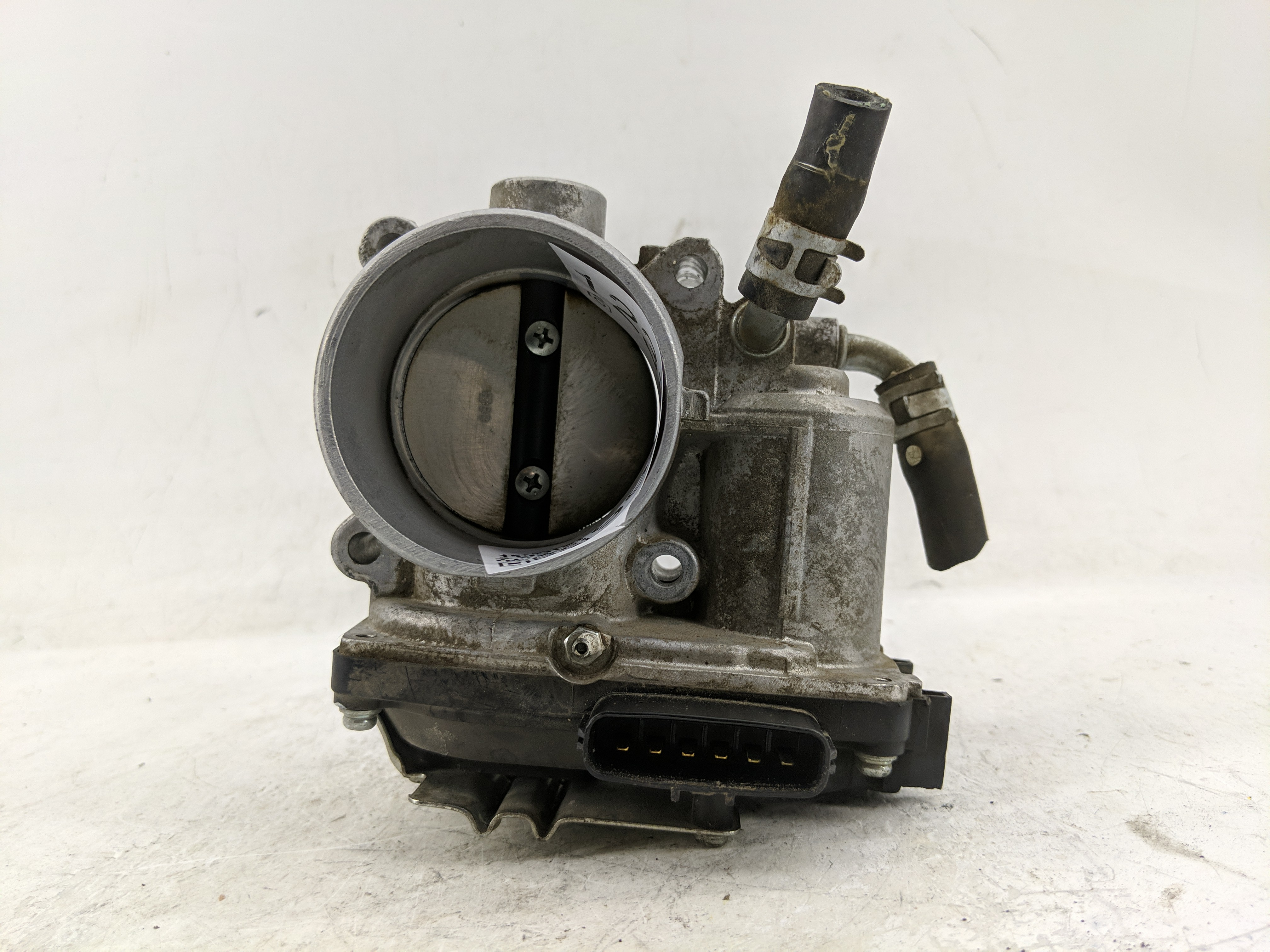 Picture of 2015 Mitsubishi Outlander Throttle Body 1232966