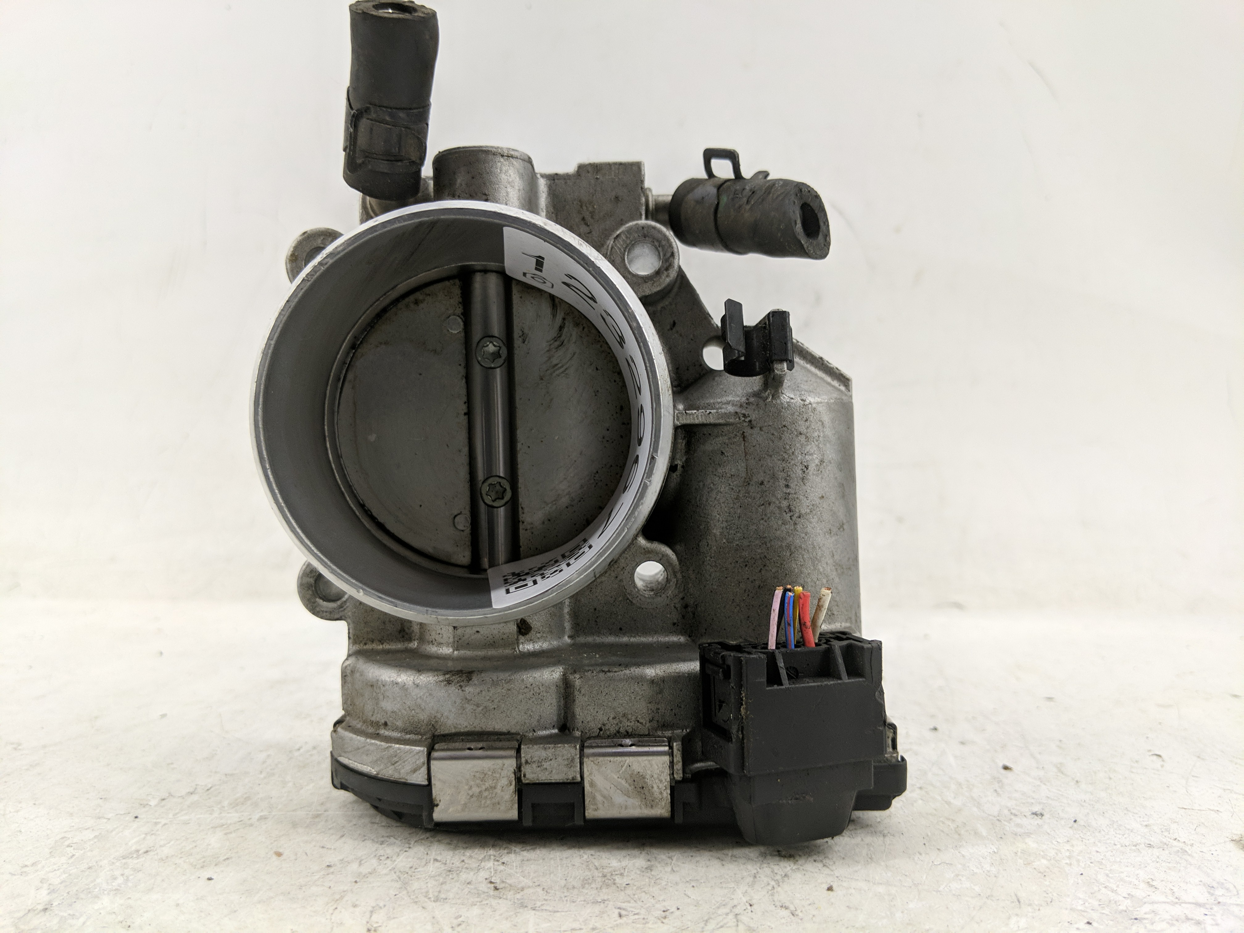 Picture of 2011-2016 Kia Optima Throttle Body 1232967