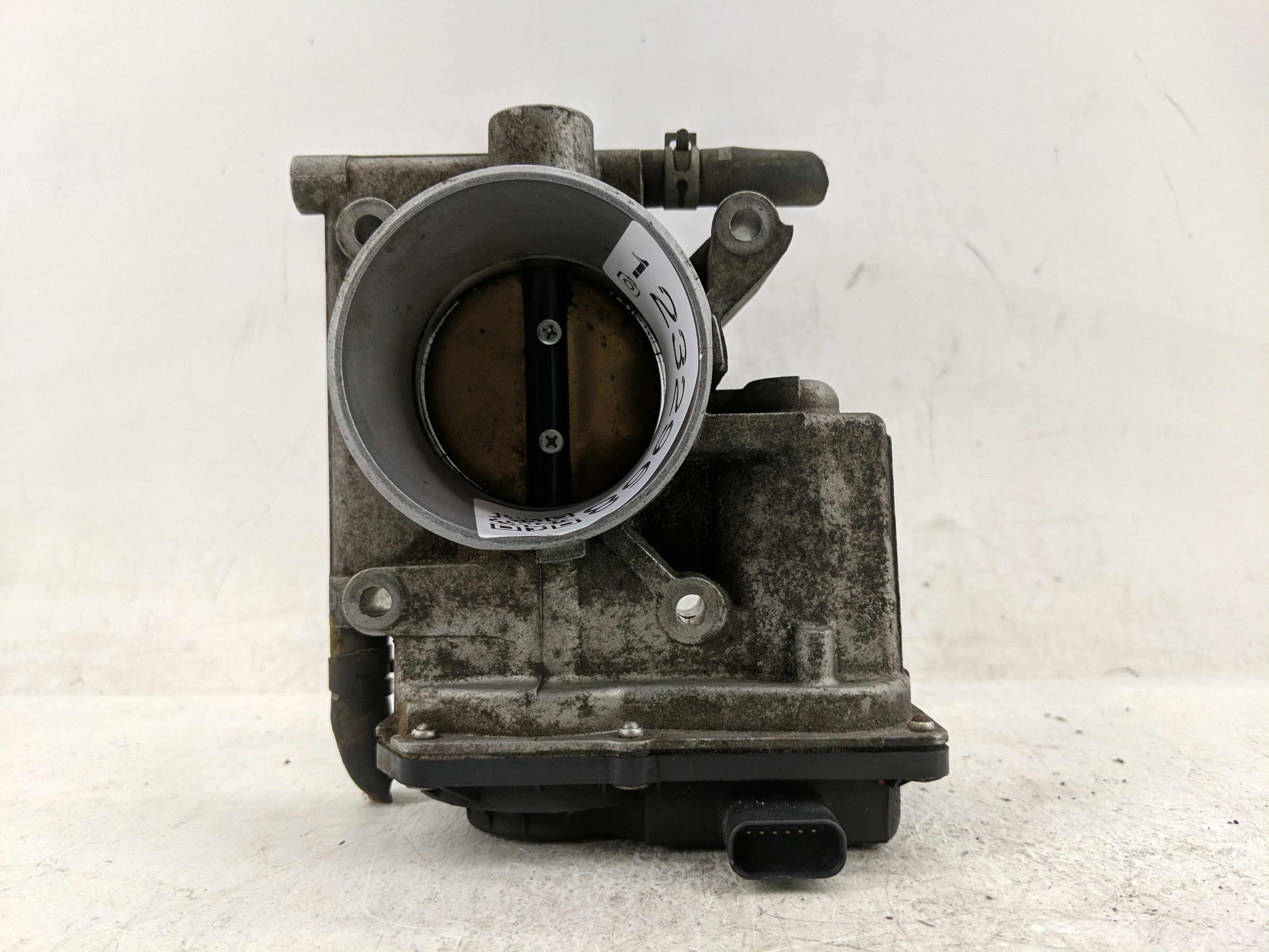 Picture of 2006-2013 Mazda 3 Throttle Body 1232968