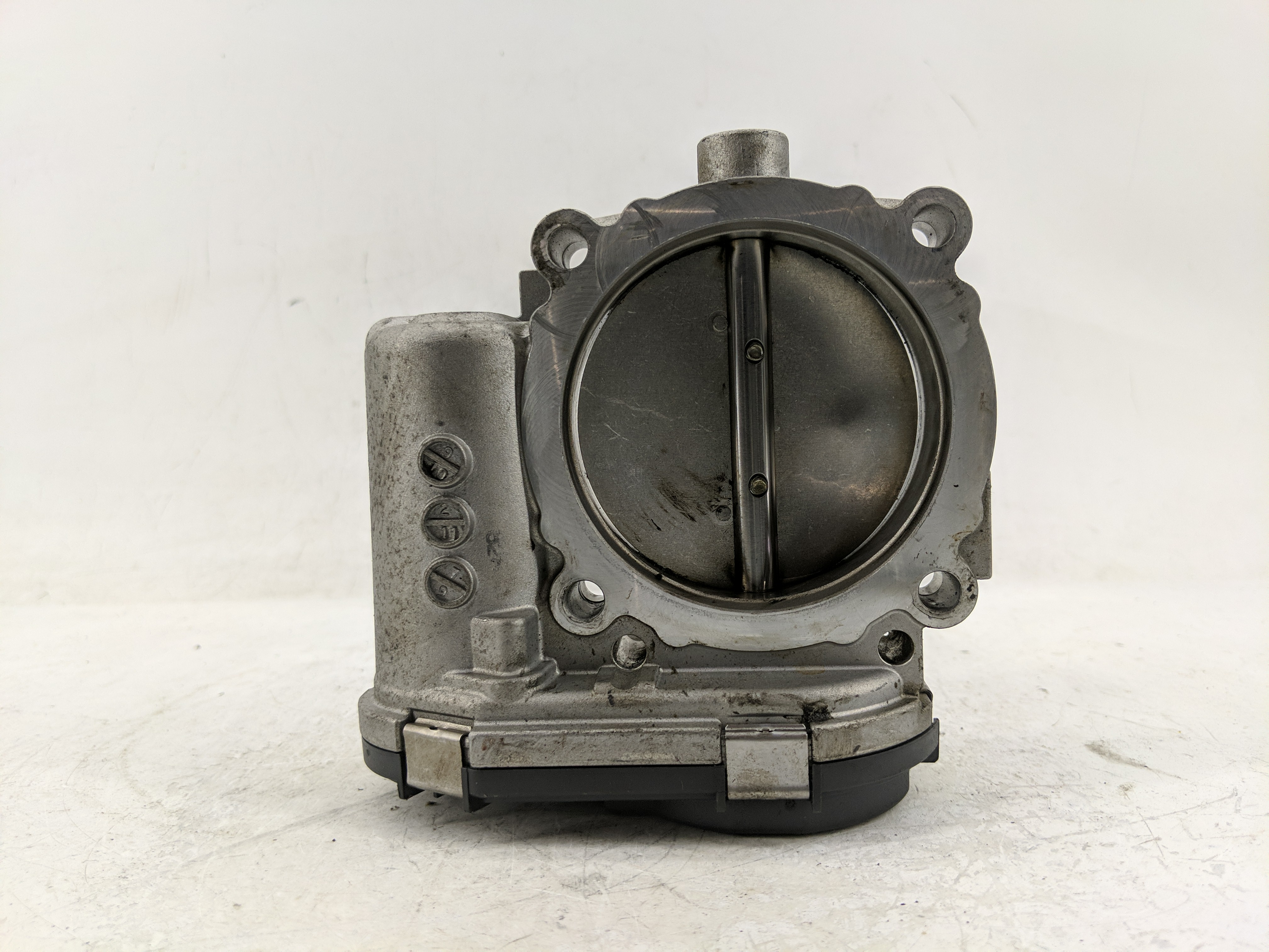 Picture of 2011-2022 Dodge Charger Throttle Body 1232969